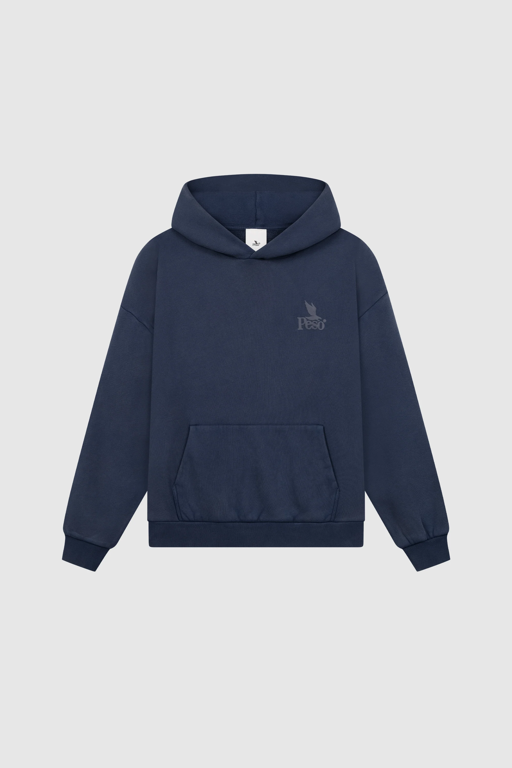 Logo Raws Hoodie - Image 8