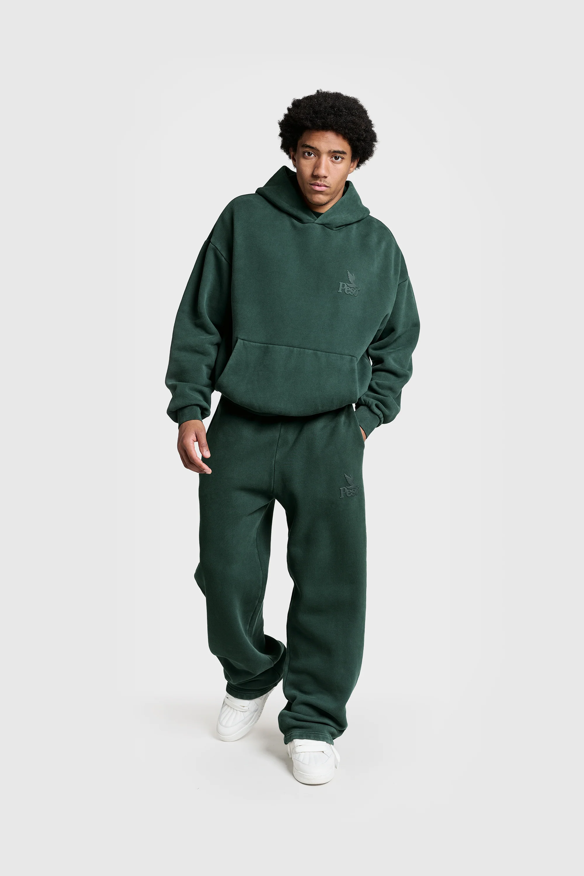Logo Raws Hoodie - Image 4
