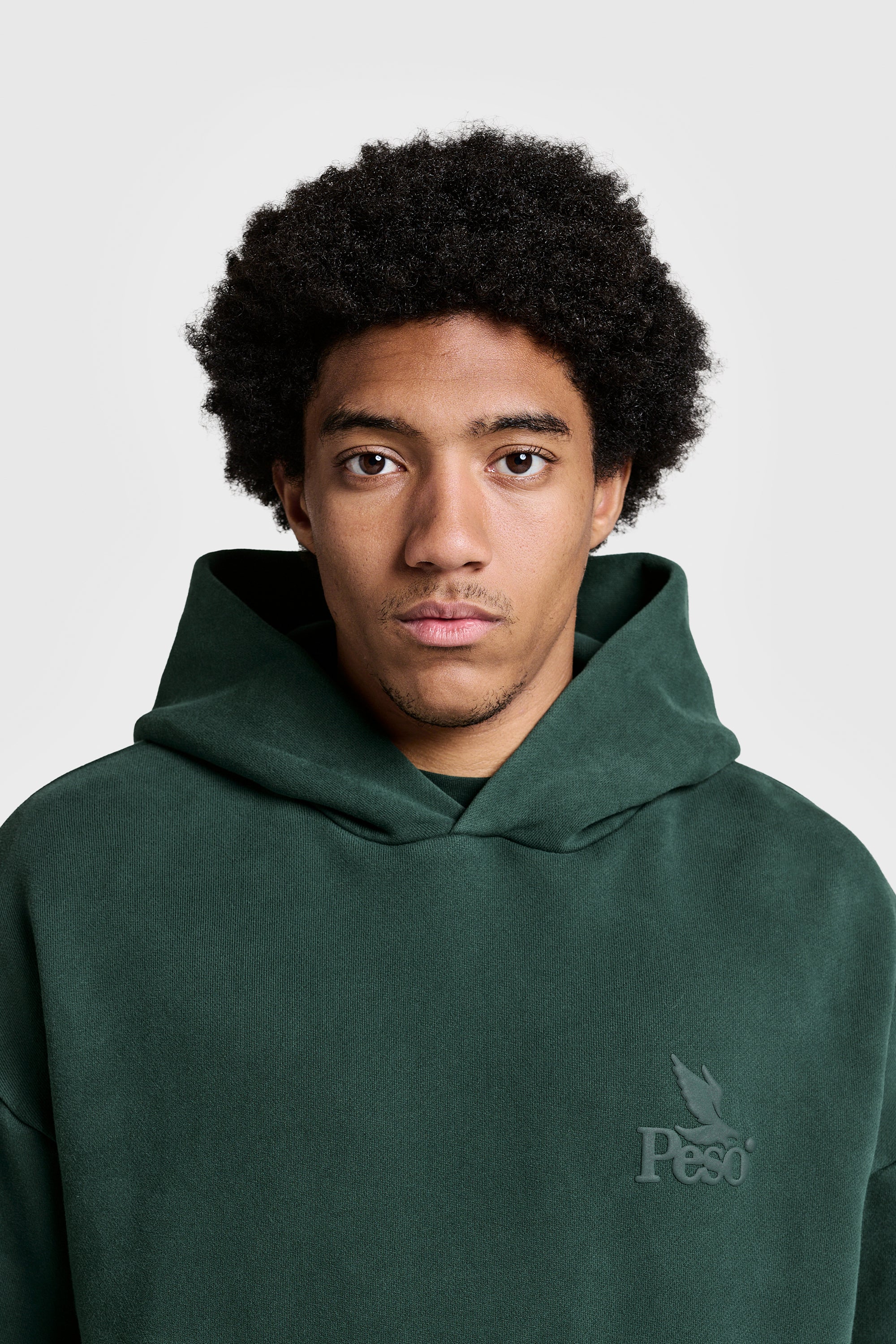 Logo Raws Hoodie - Image 6