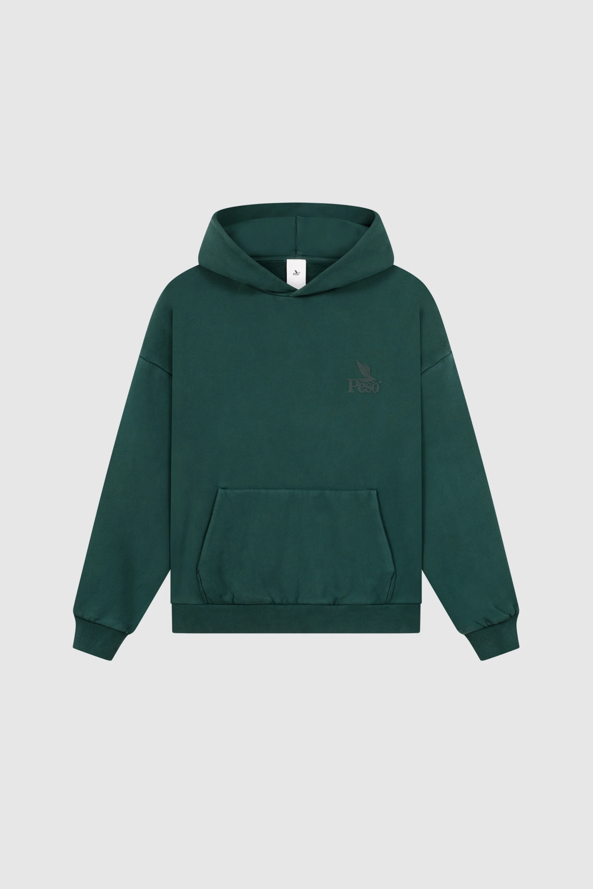 Logo Raws Hoodie - Image 7