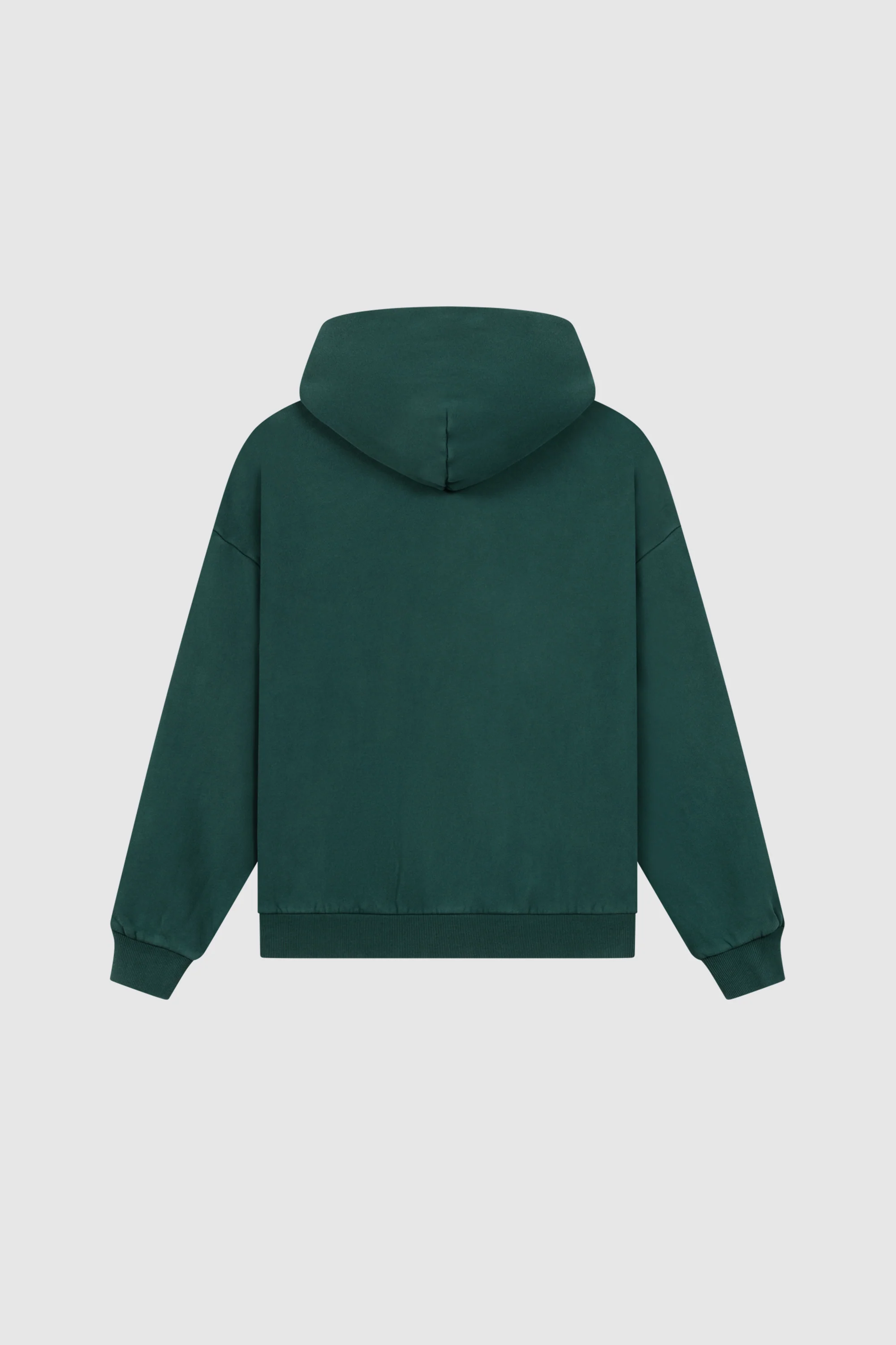 Logo Raws Hoodie - Image 8