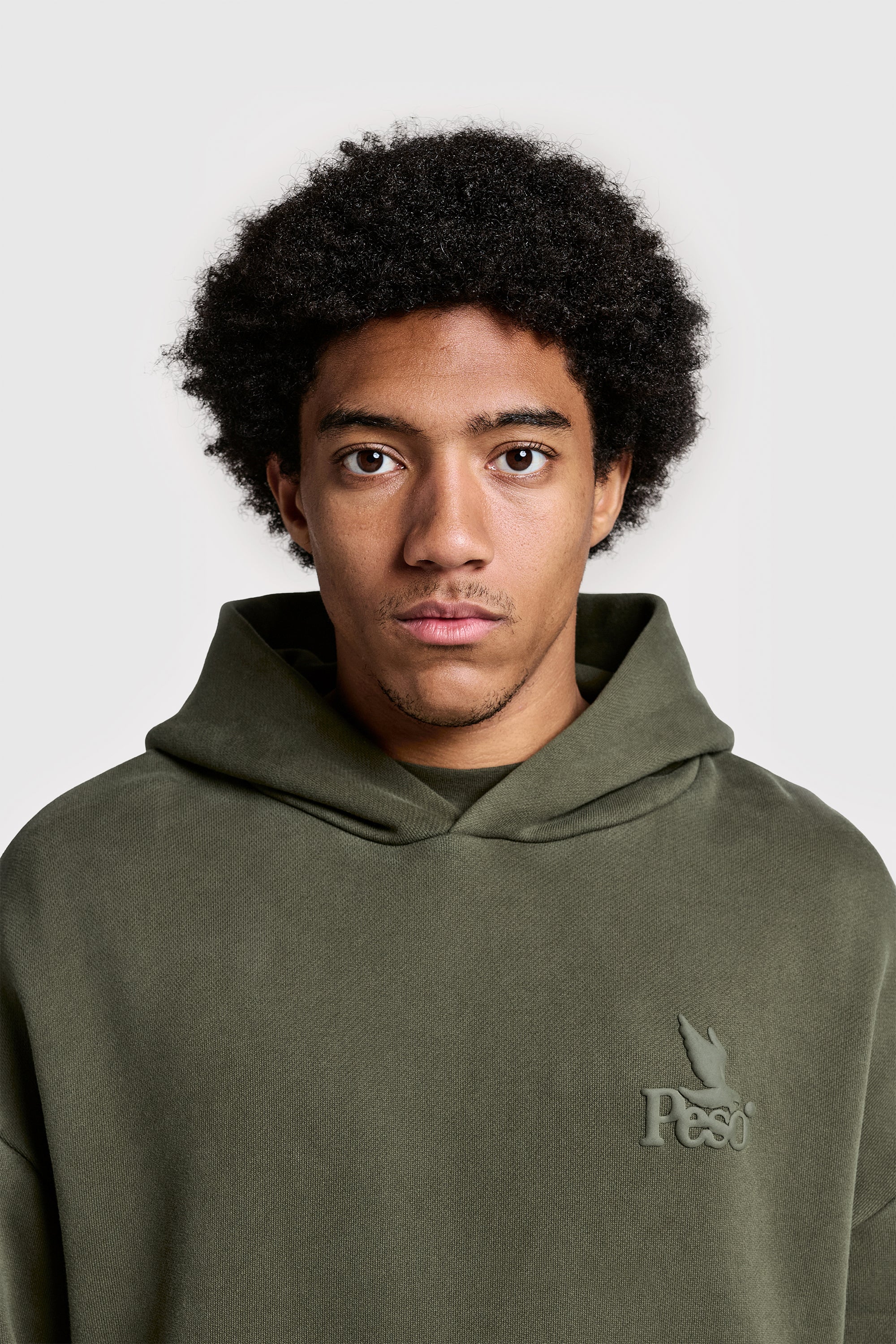 Logo Raws Hoodie - Image 6