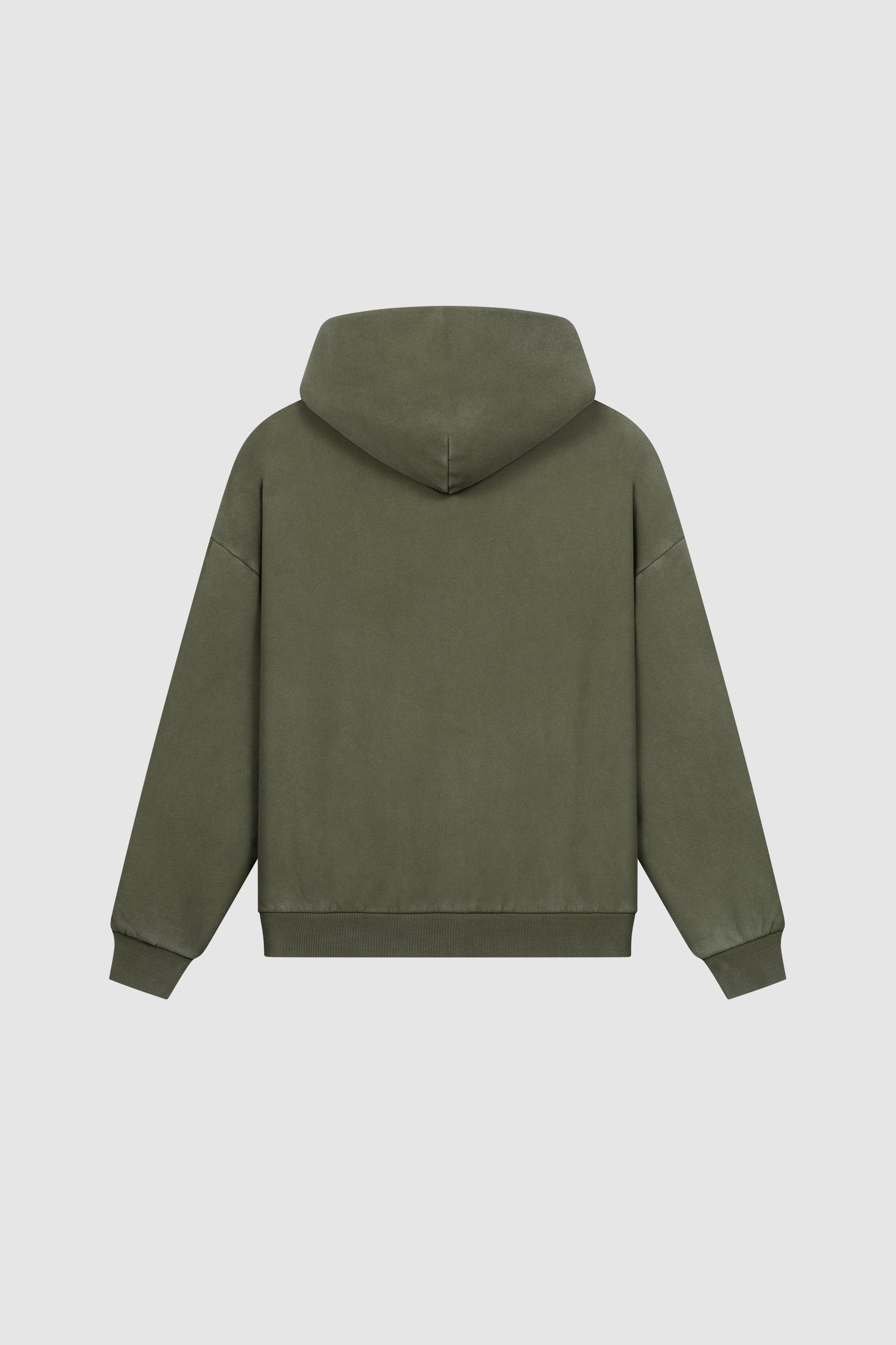 Logo Raws Hoodie - Image 8