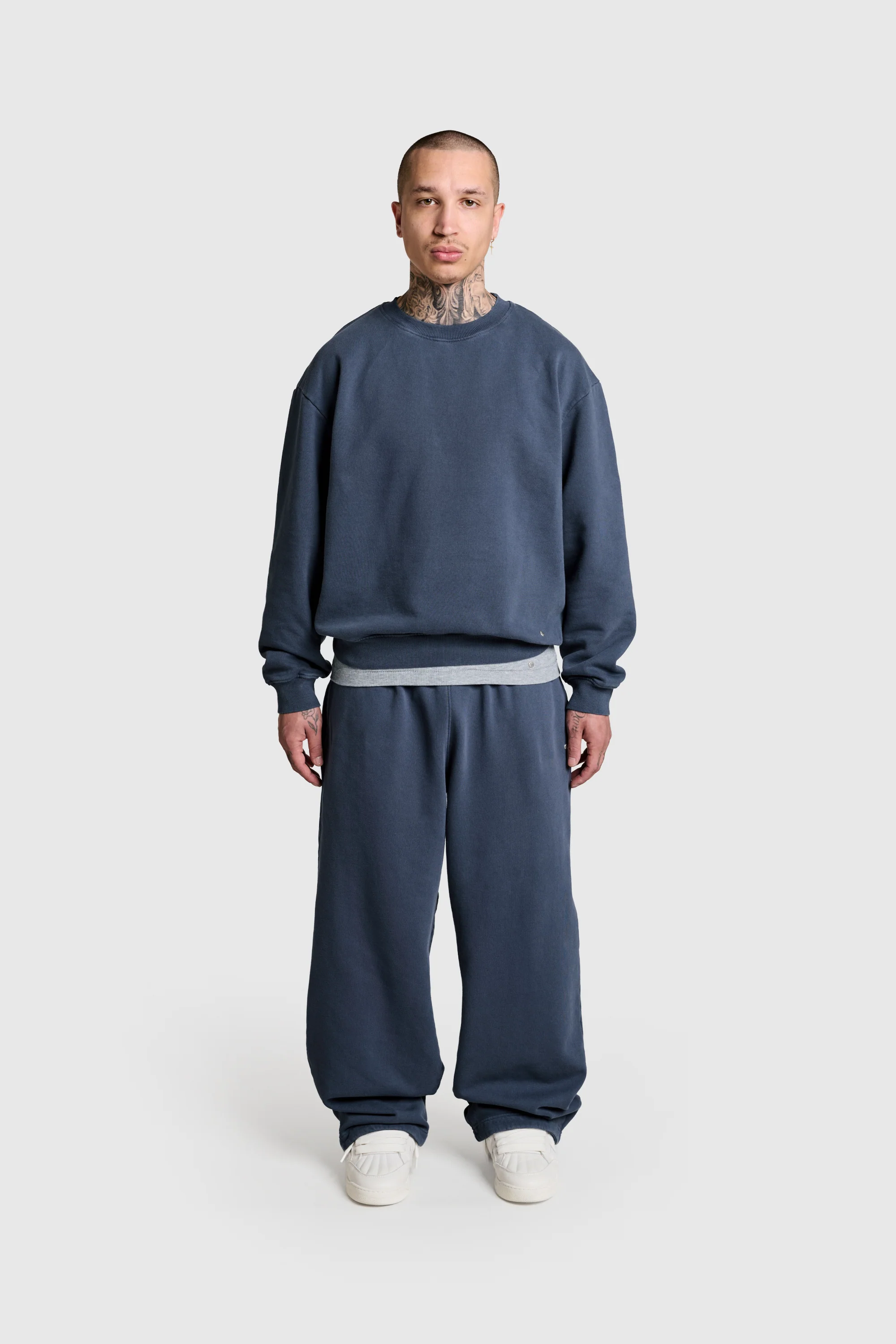 Raws 2-in-1 Jogger