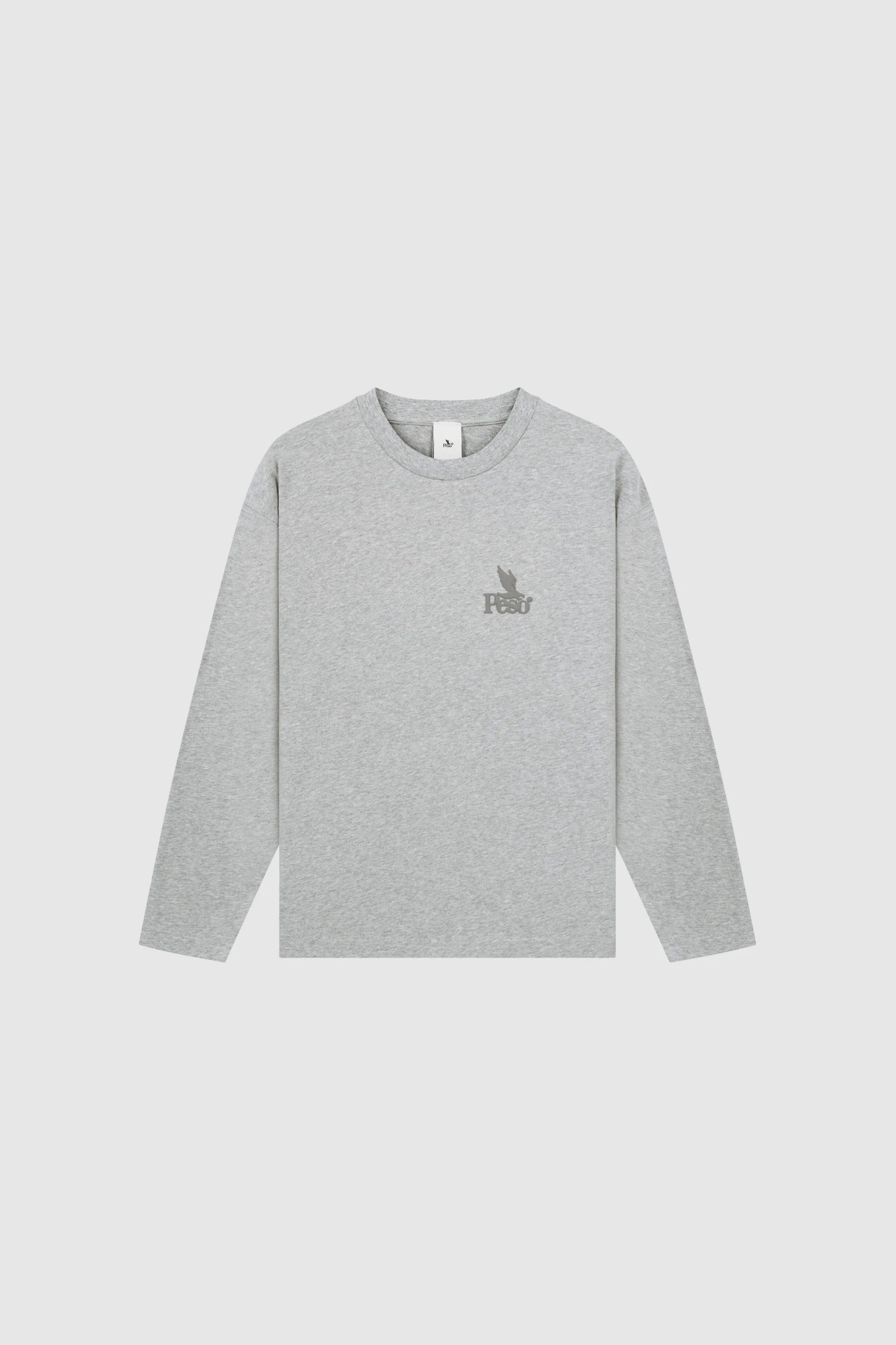 Logo Raws Longsleeve - Image 7