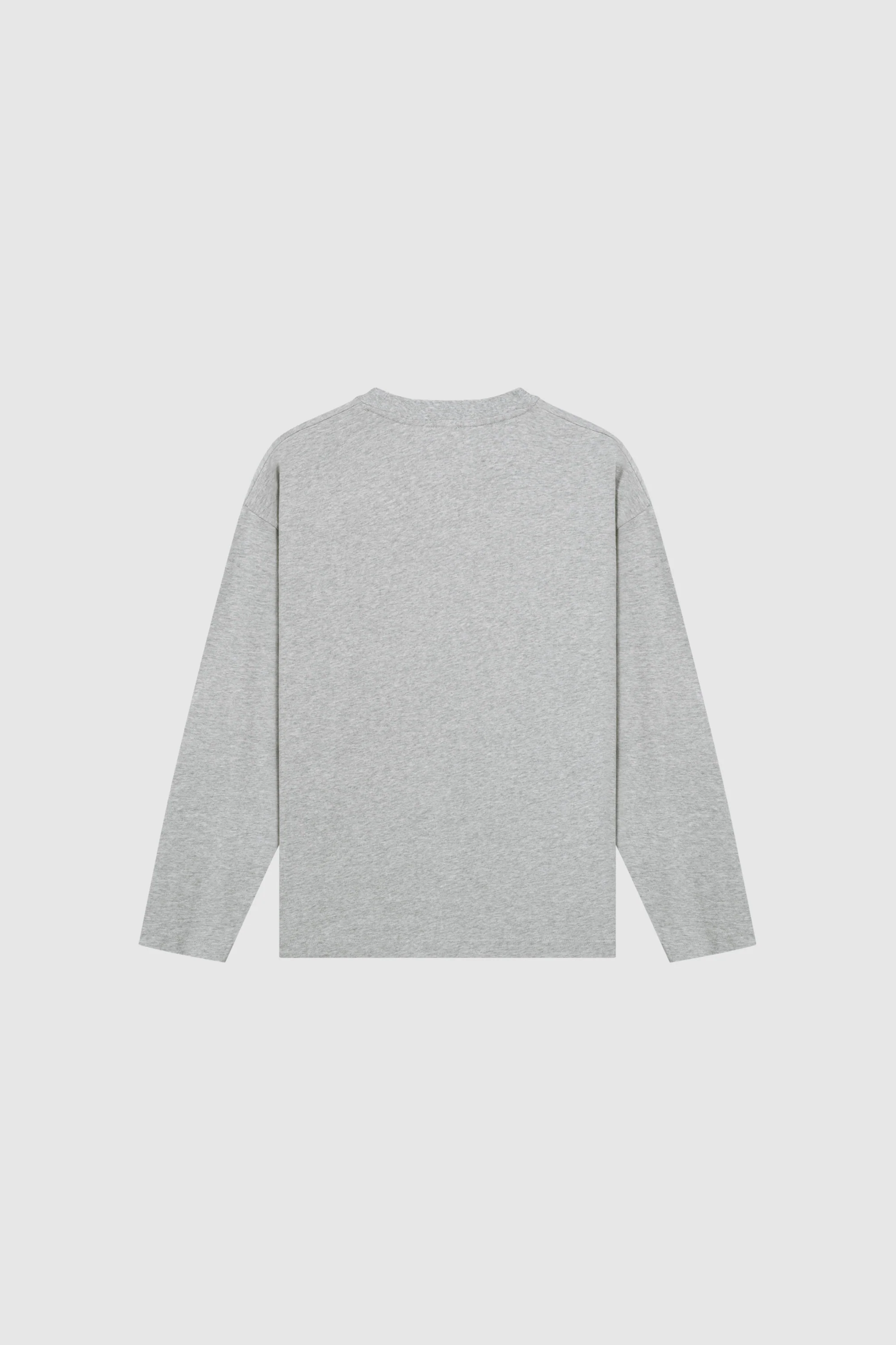 Logo Raws Longsleeve - Image 8