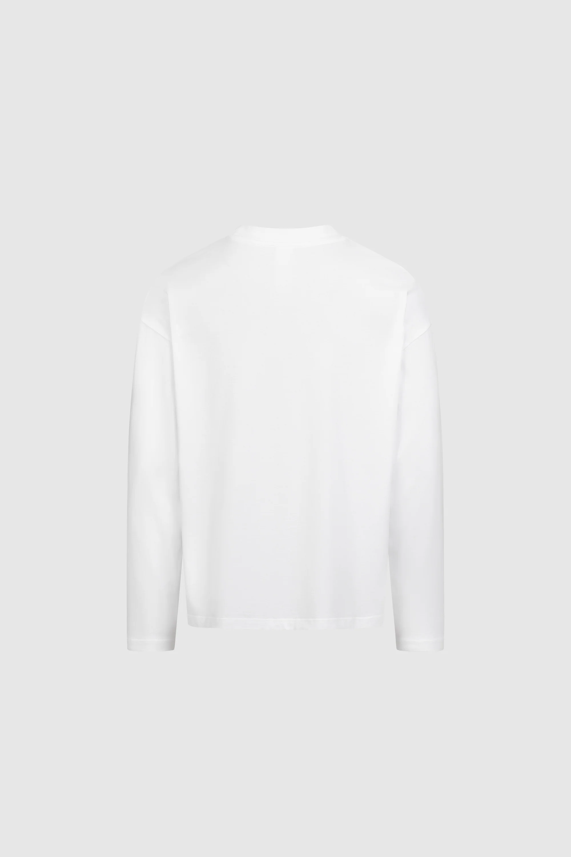 Logo Raws Longsleeve - Image 8