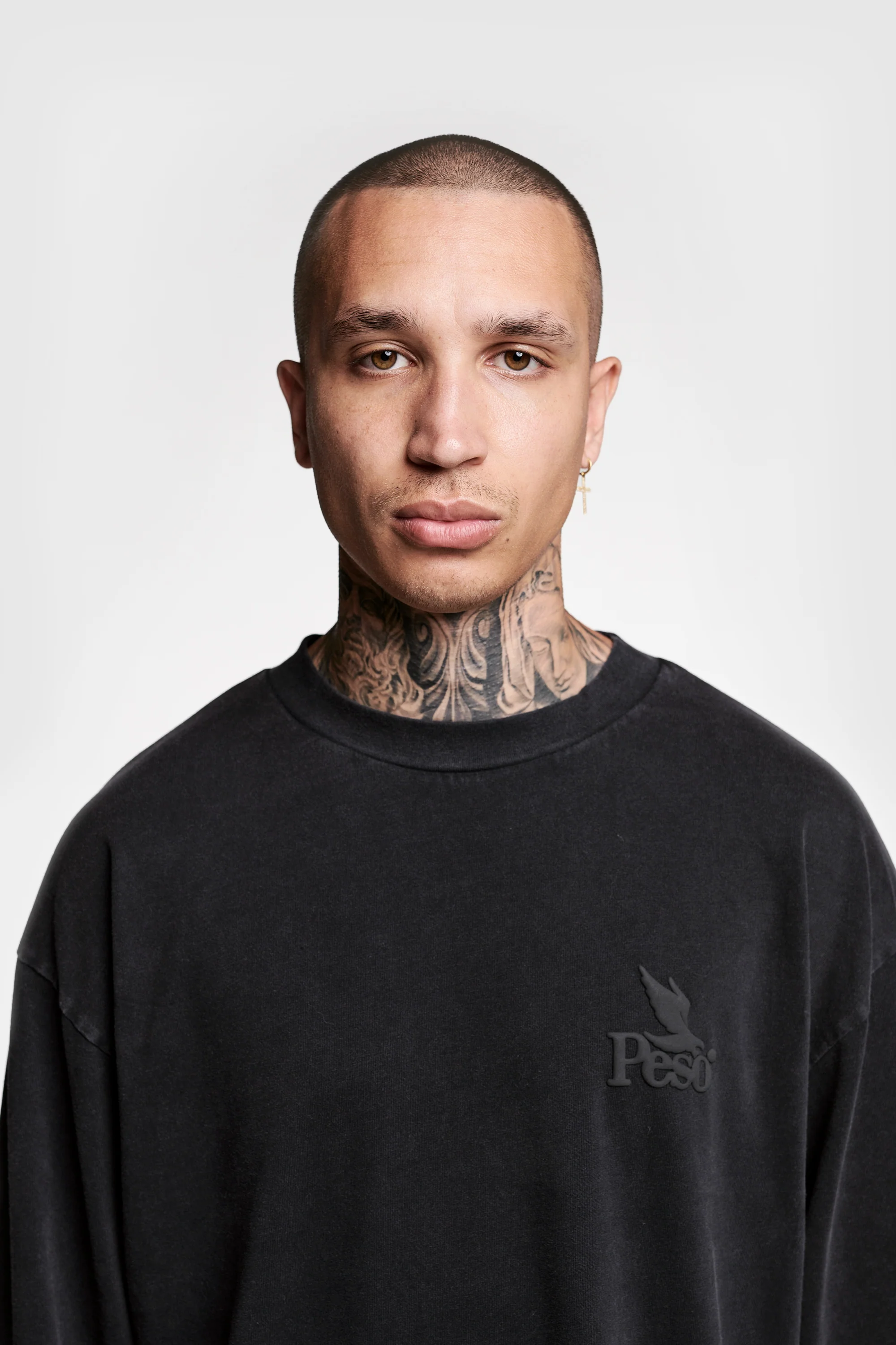 Logo Raws Longsleeve - Image 5