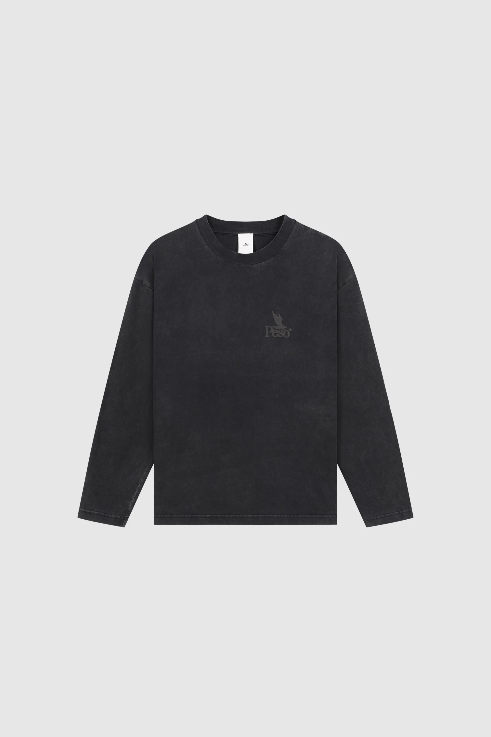 Logo Raws Longsleeve - Image 6