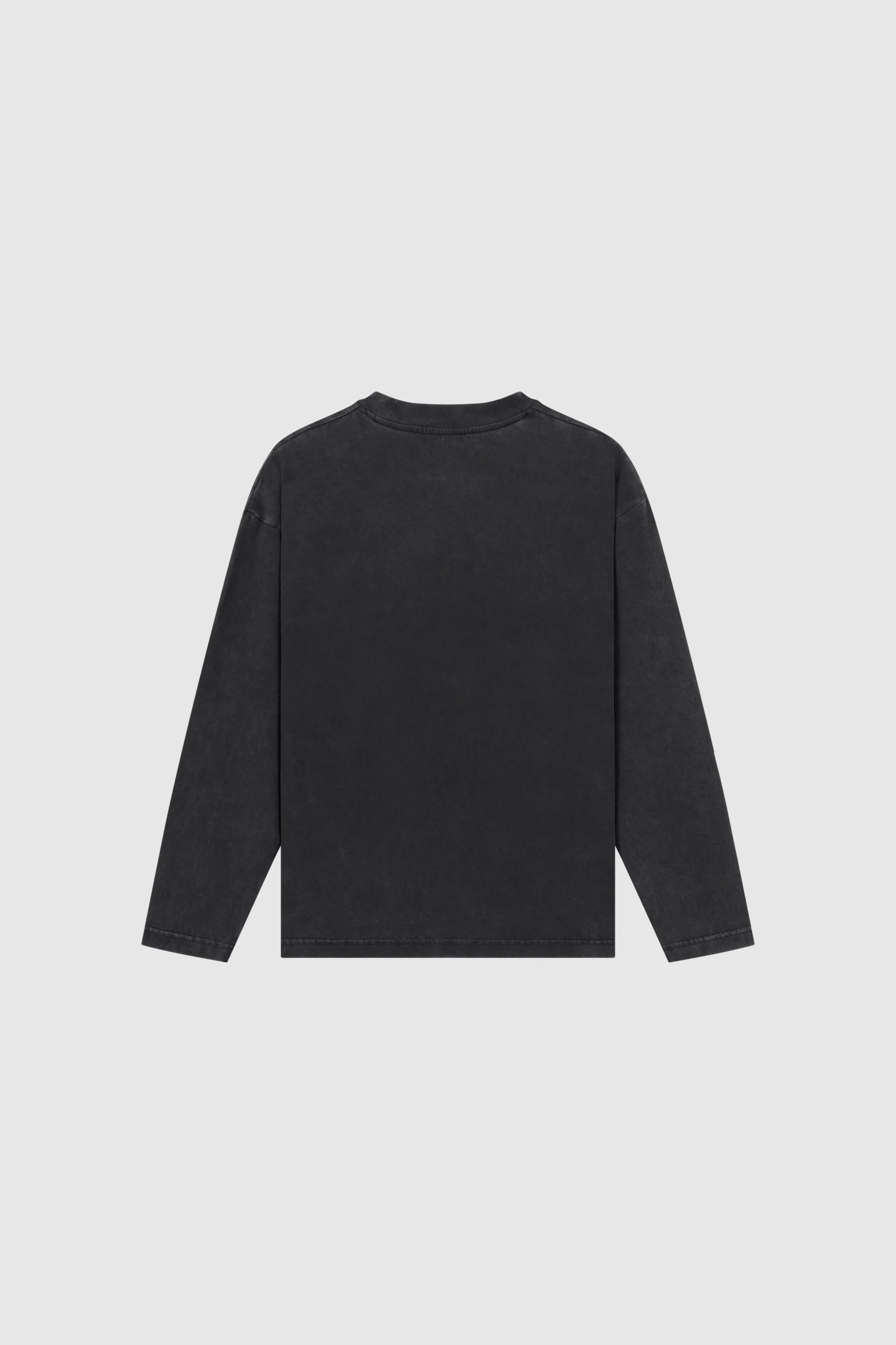Logo Raws Longsleeve - Image 7