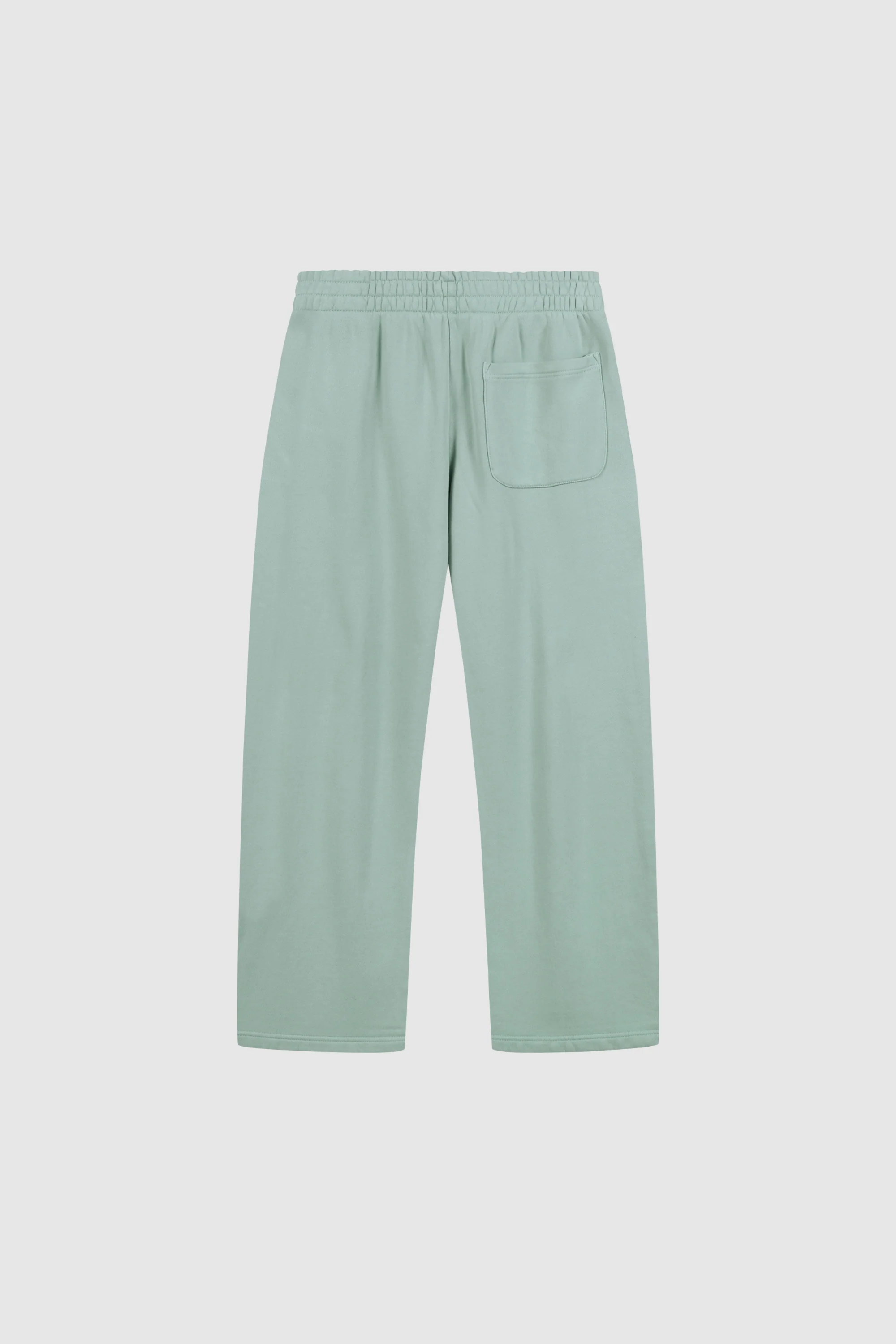 Logo Raws Open Leg Jogger - Image 13