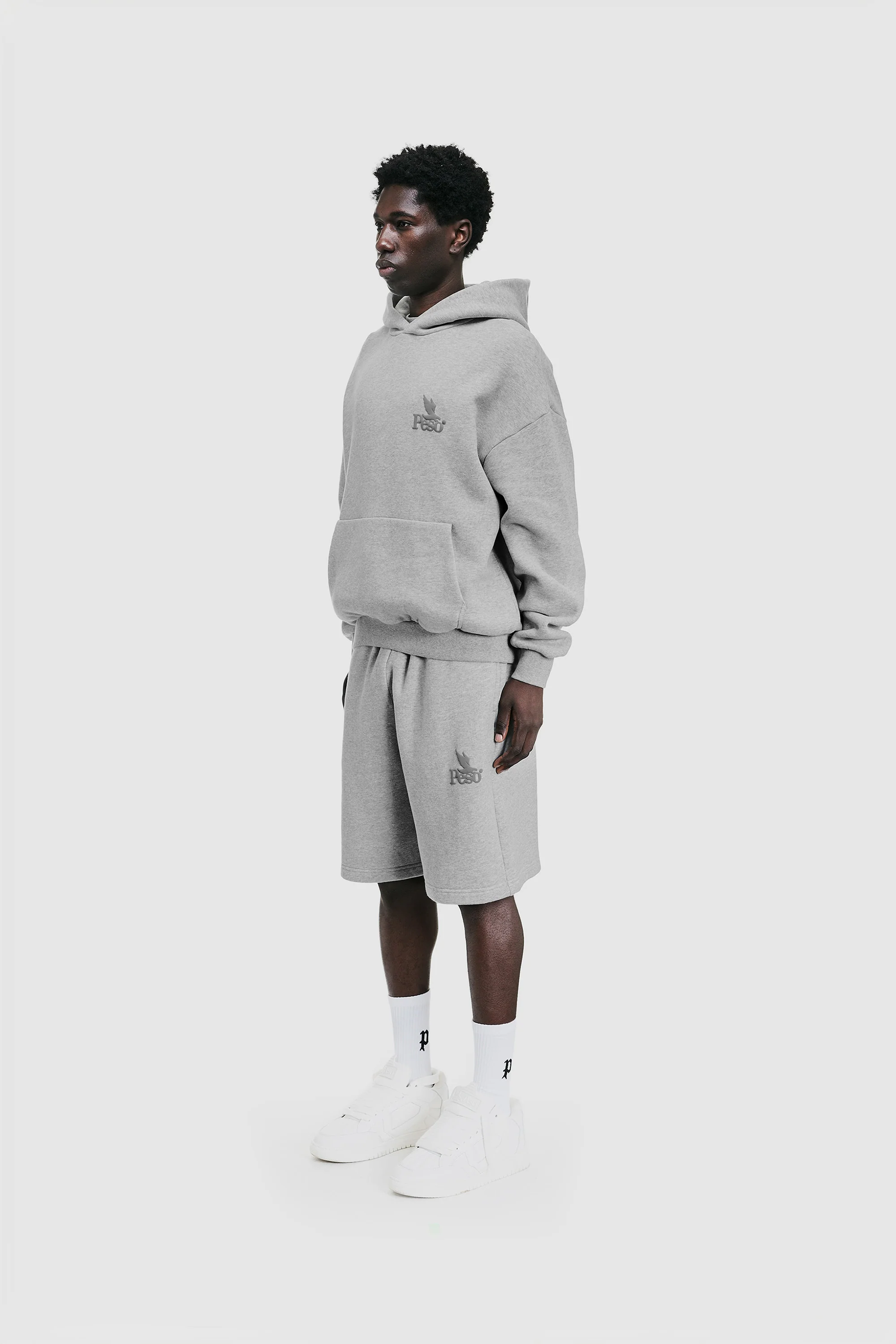 Logo Raws Shorts - Image 2