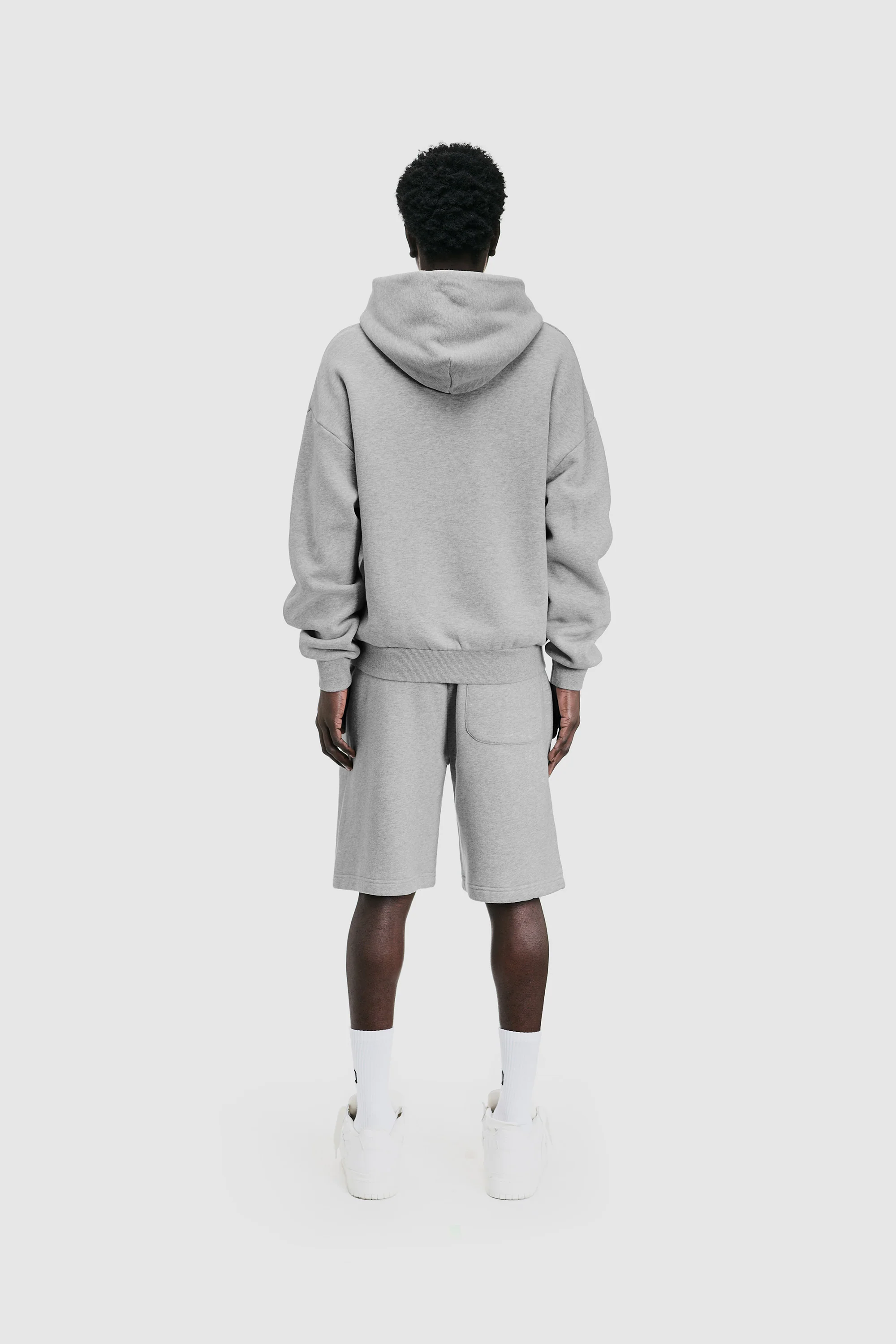 Logo Raws Shorts - Image 3