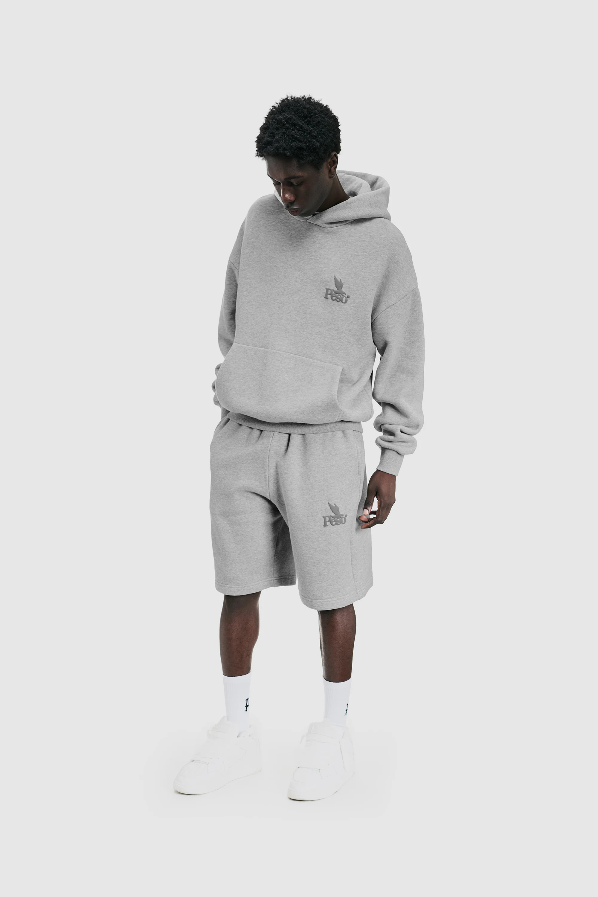 Logo Raws Shorts - Image 4