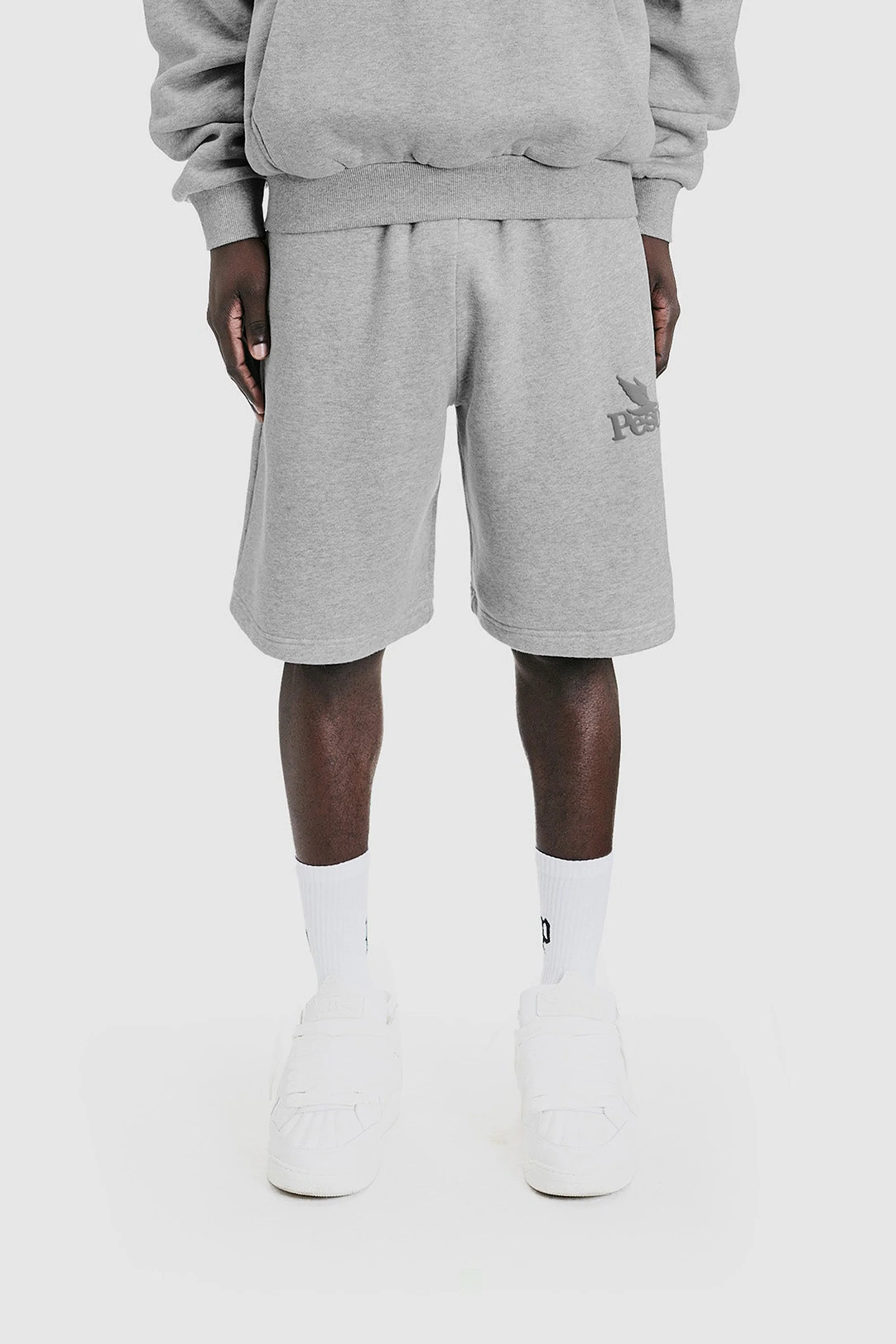 Logo Raws Shorts - Image 5