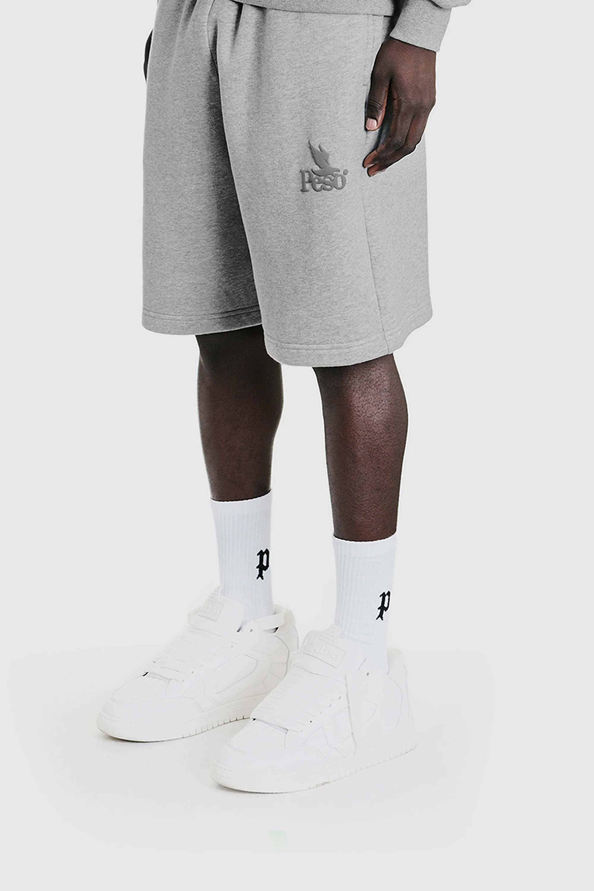 Logo Raws Shorts - Image 6