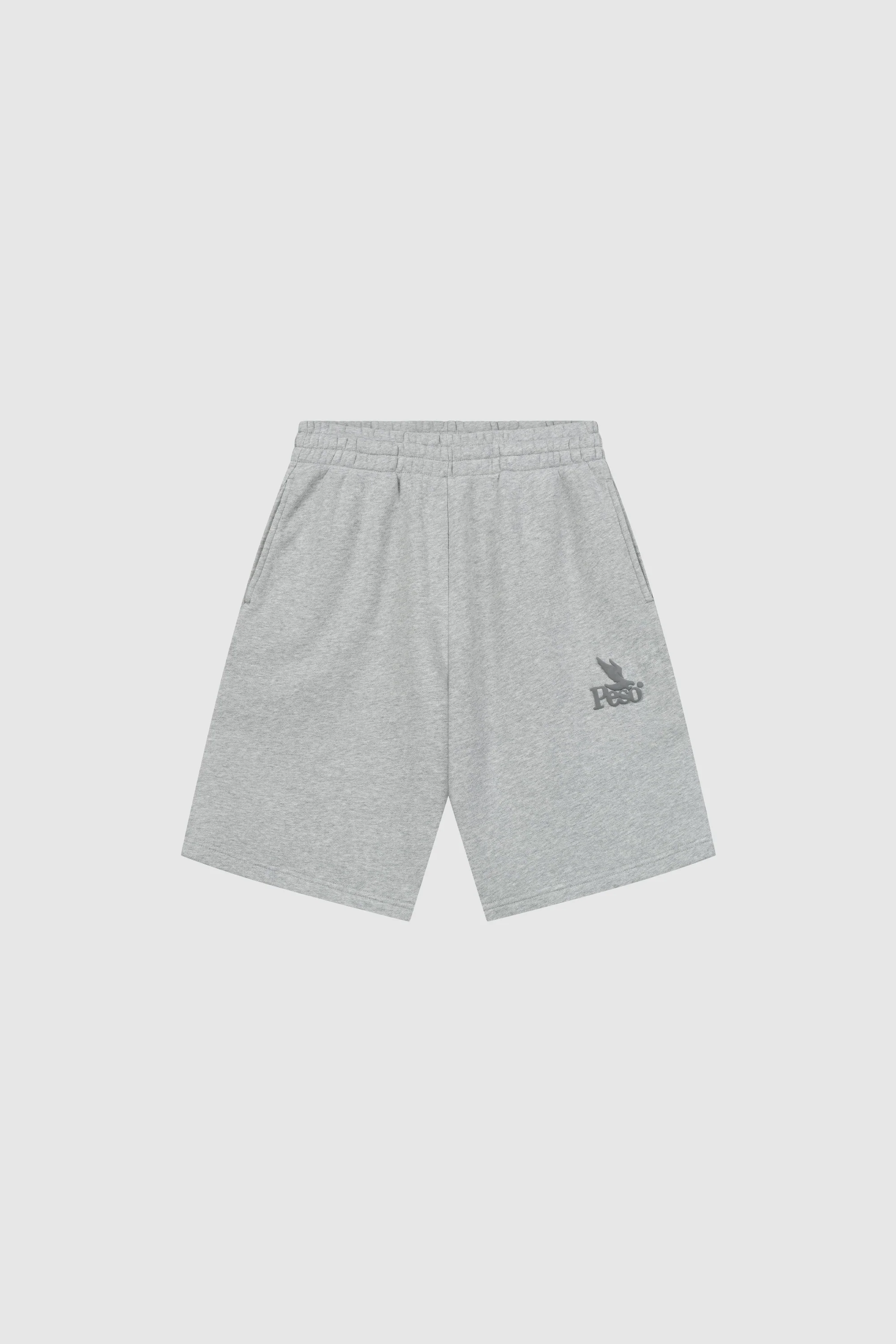 Logo Raws Shorts - Image 7
