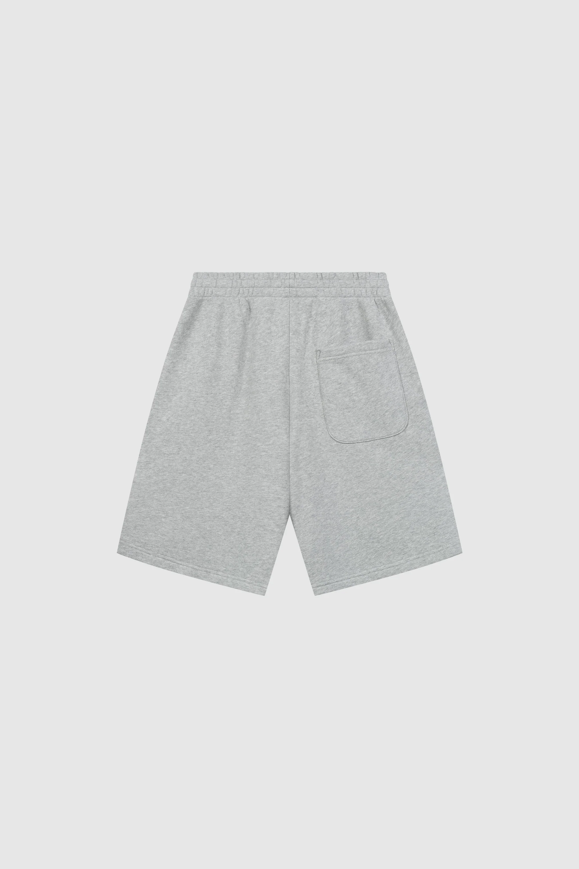 Logo Raws Shorts - Image 8