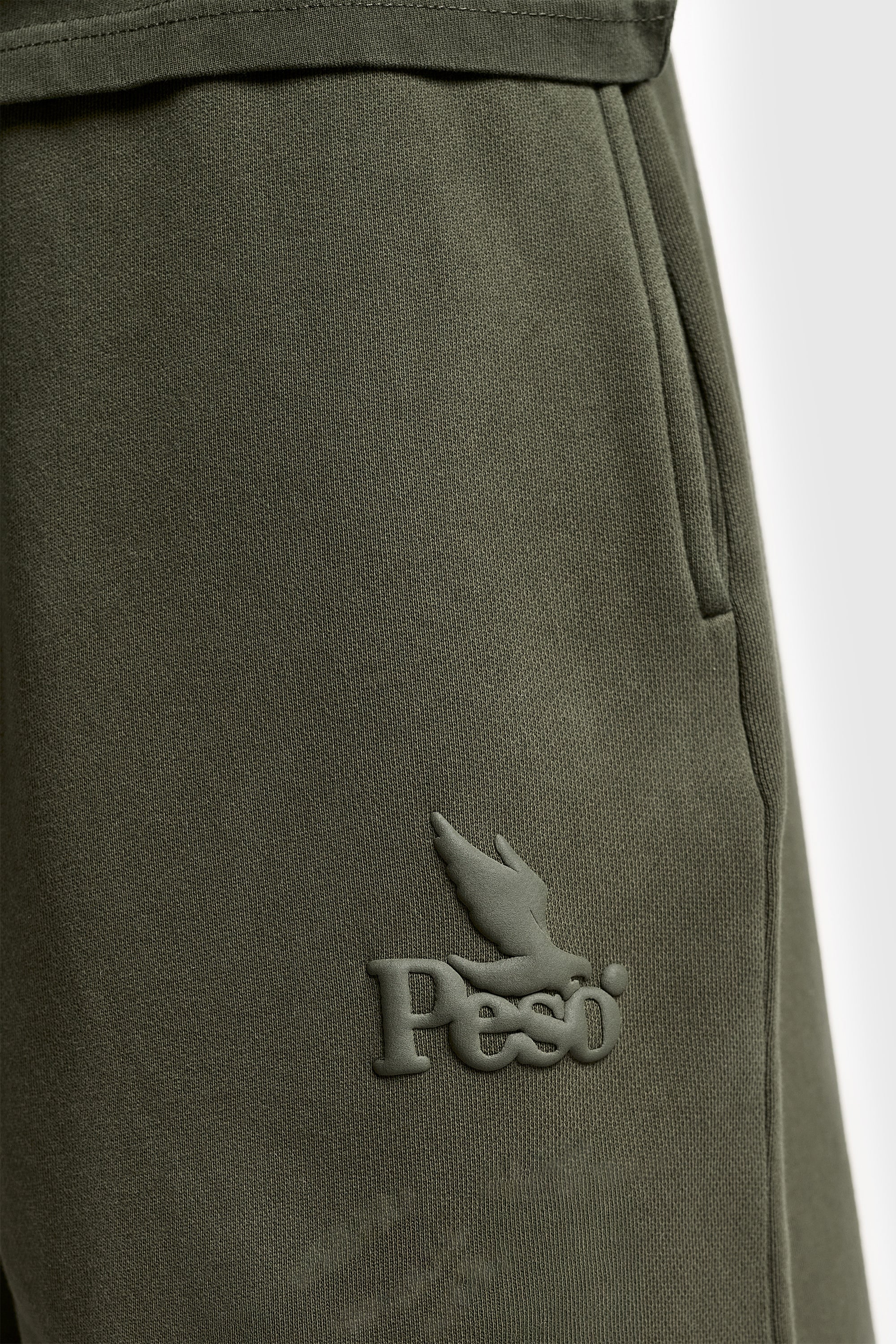 Logo Raws Shorts - Image 6