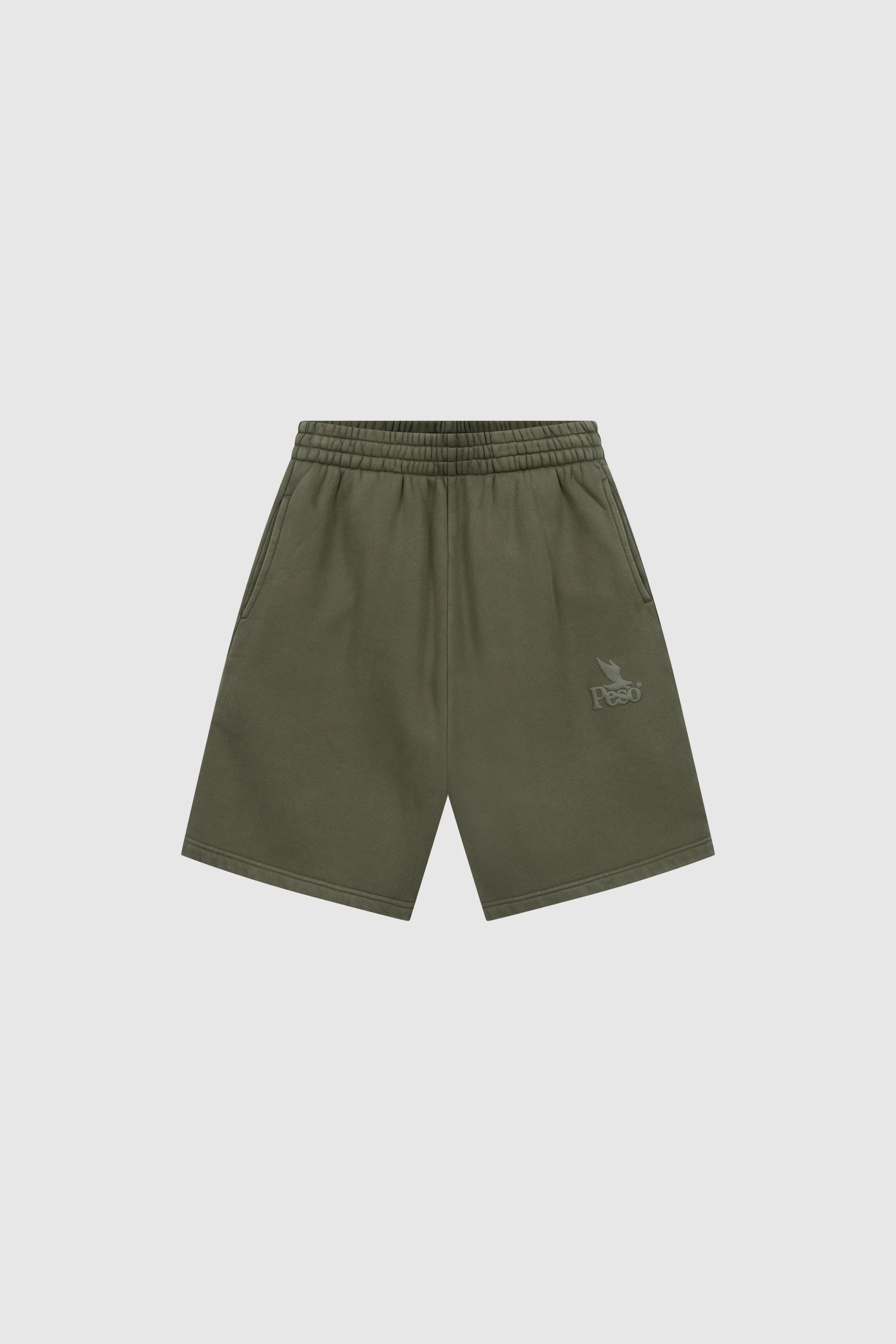 Logo Raws Shorts - Image 7
