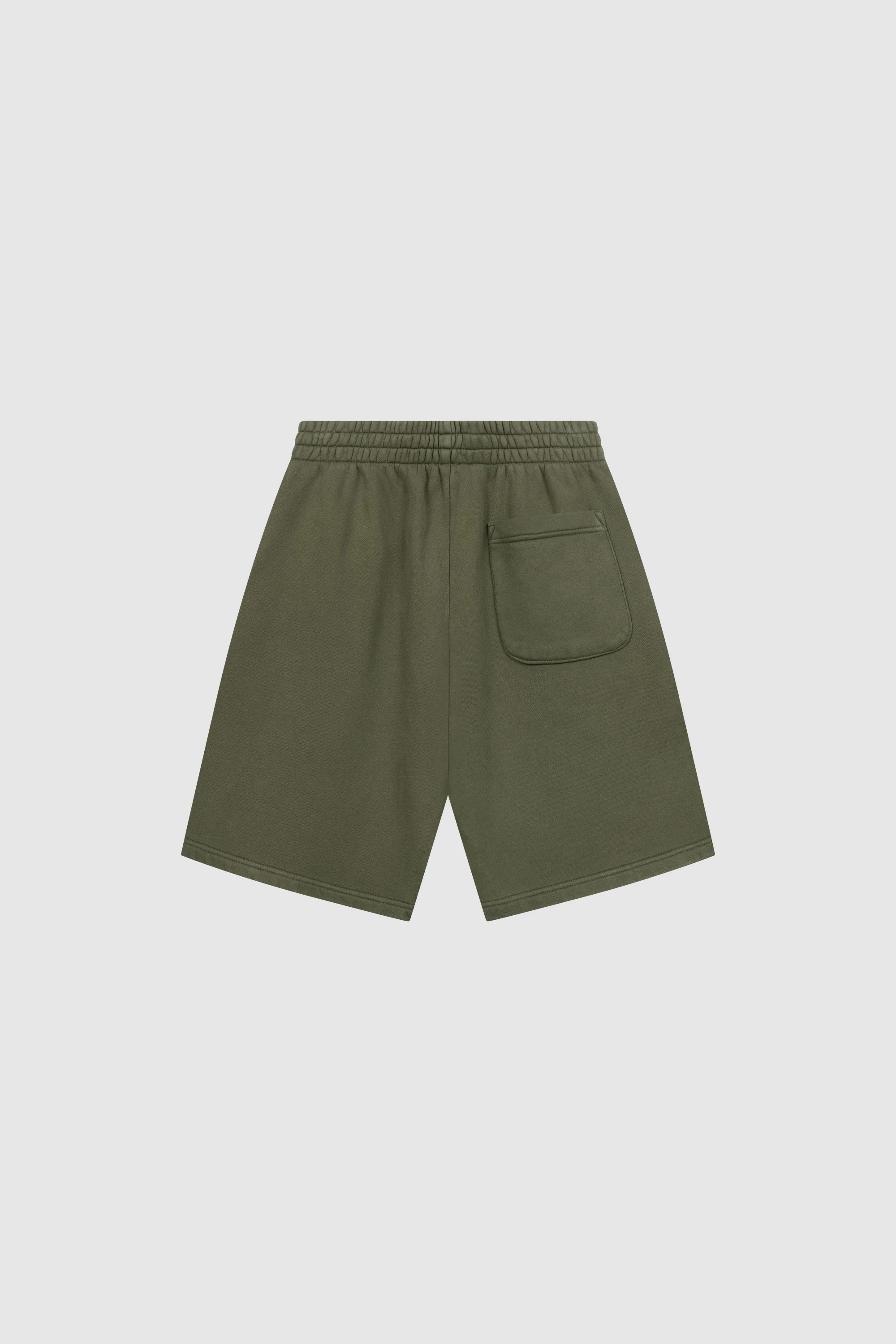 Logo Raws Shorts - Image 8