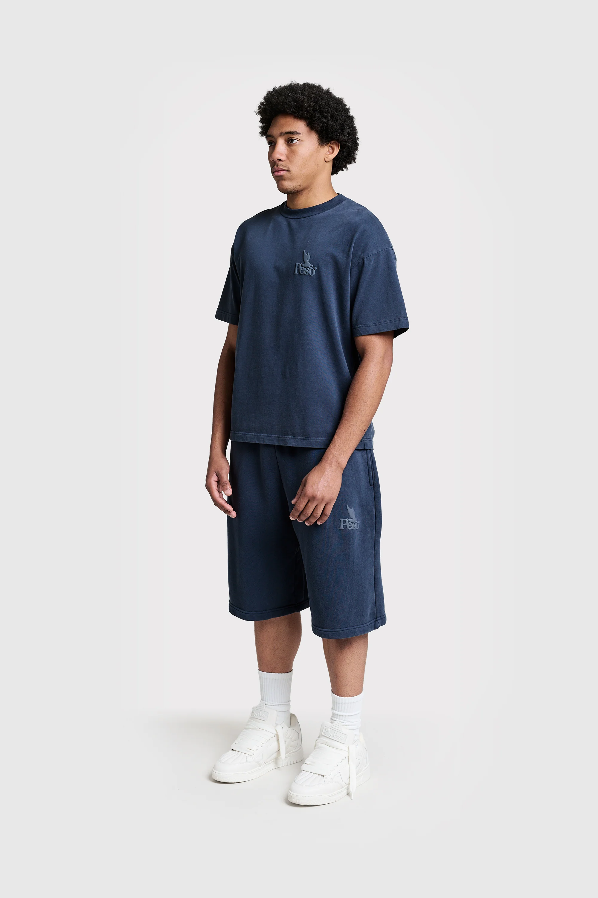 Logo Raws Shorts - Image 2