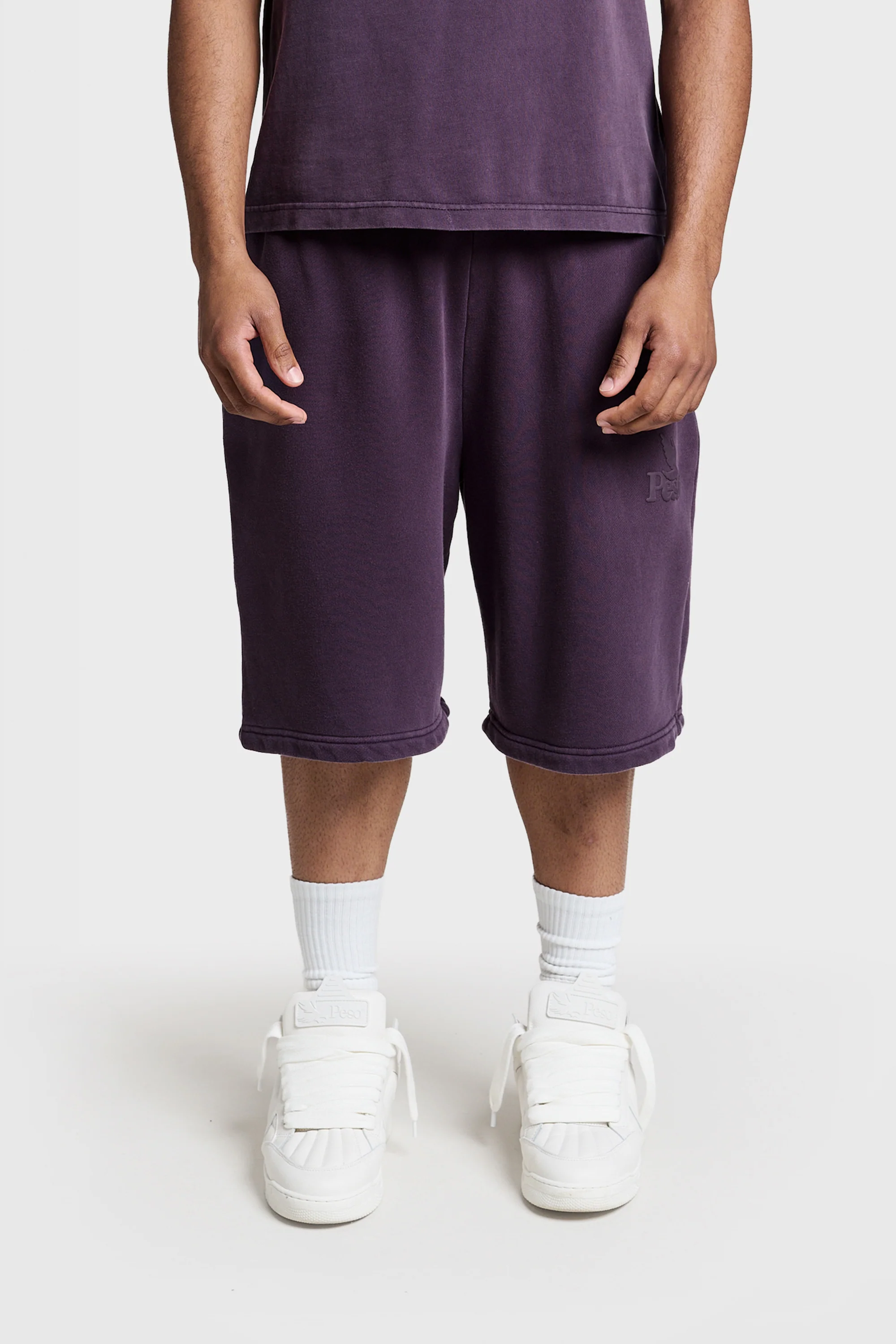 Logo Raws Shorts - Image 5
