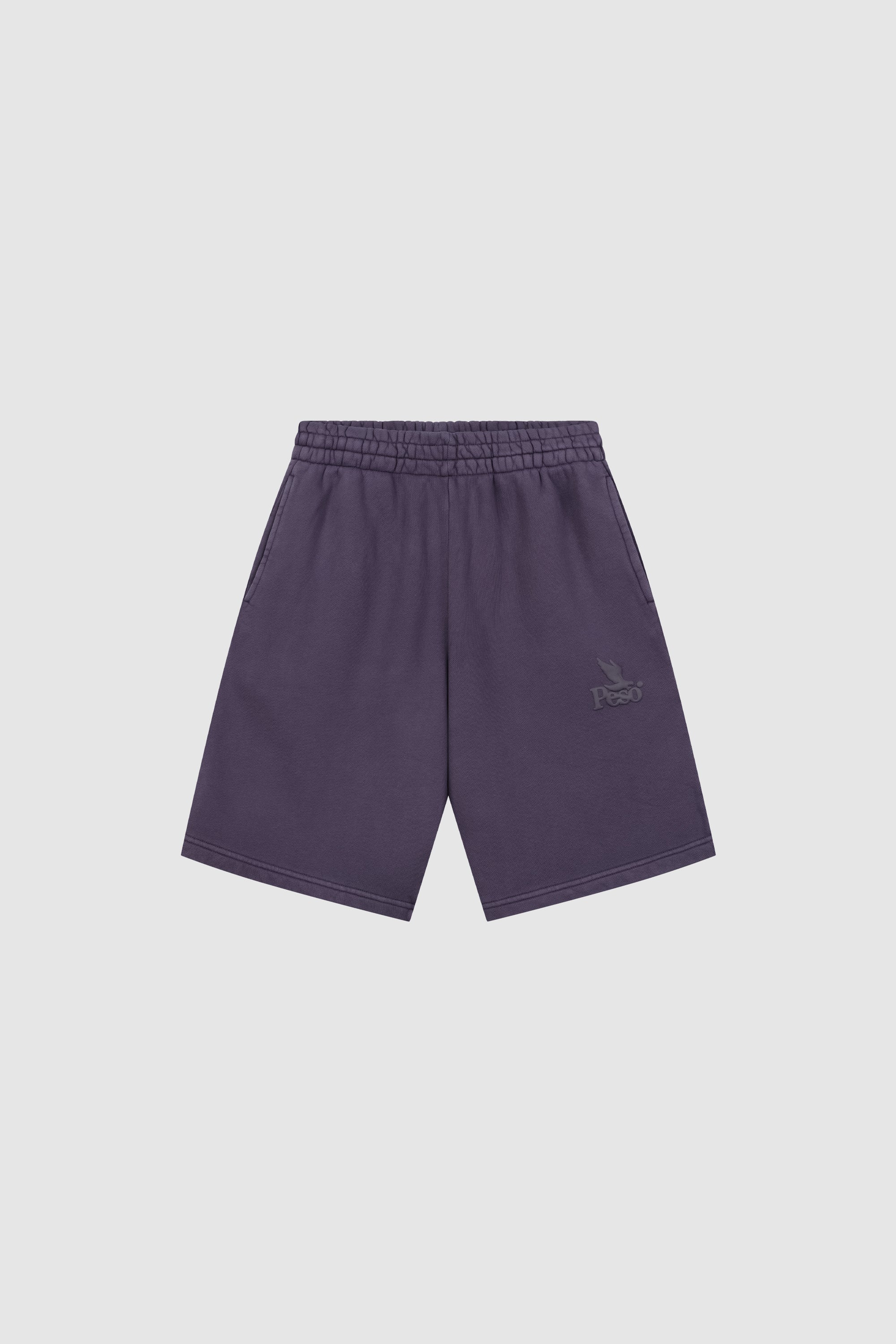 Logo Raws Shorts - Image 7