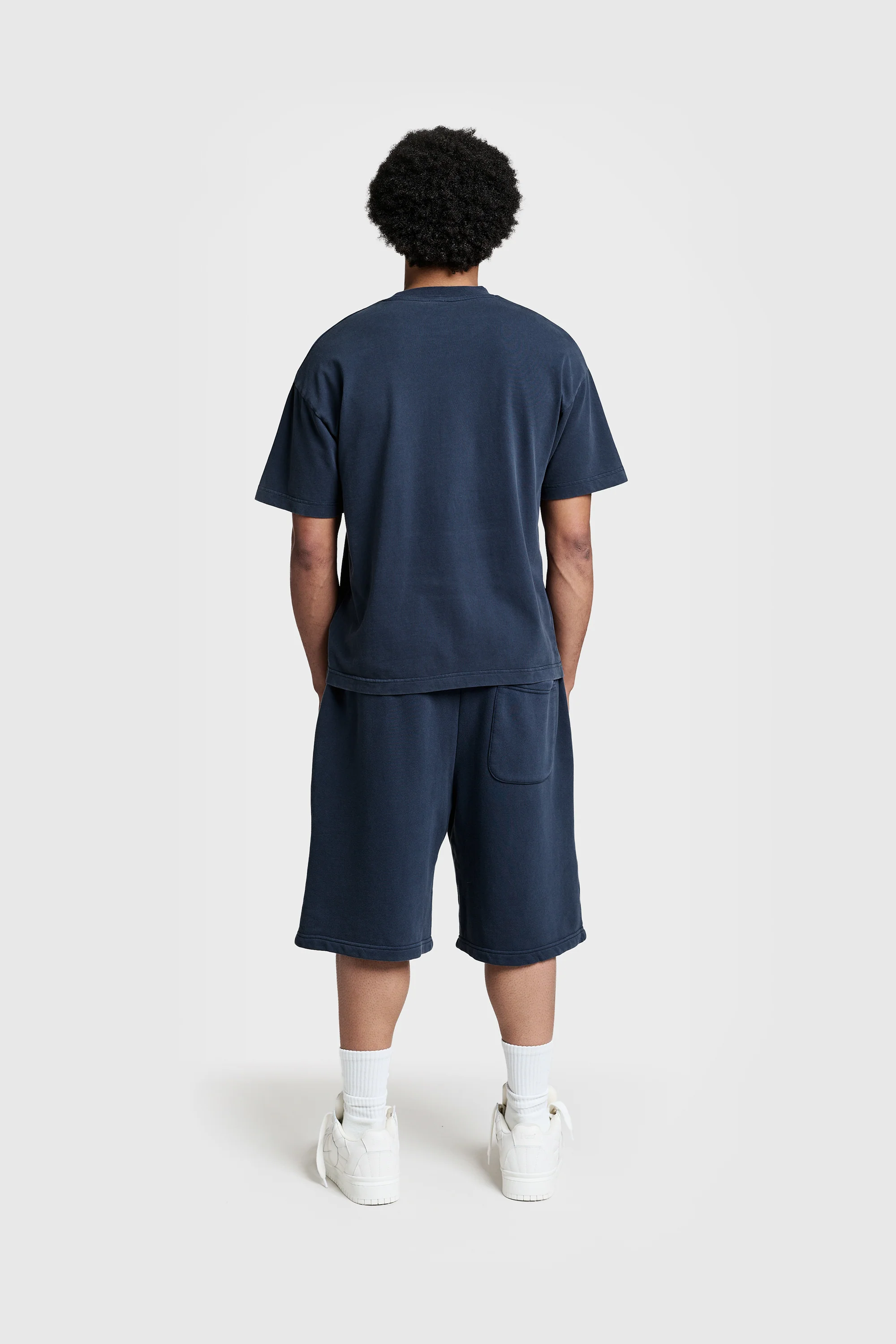 Logo Raws Shorts - Image 3