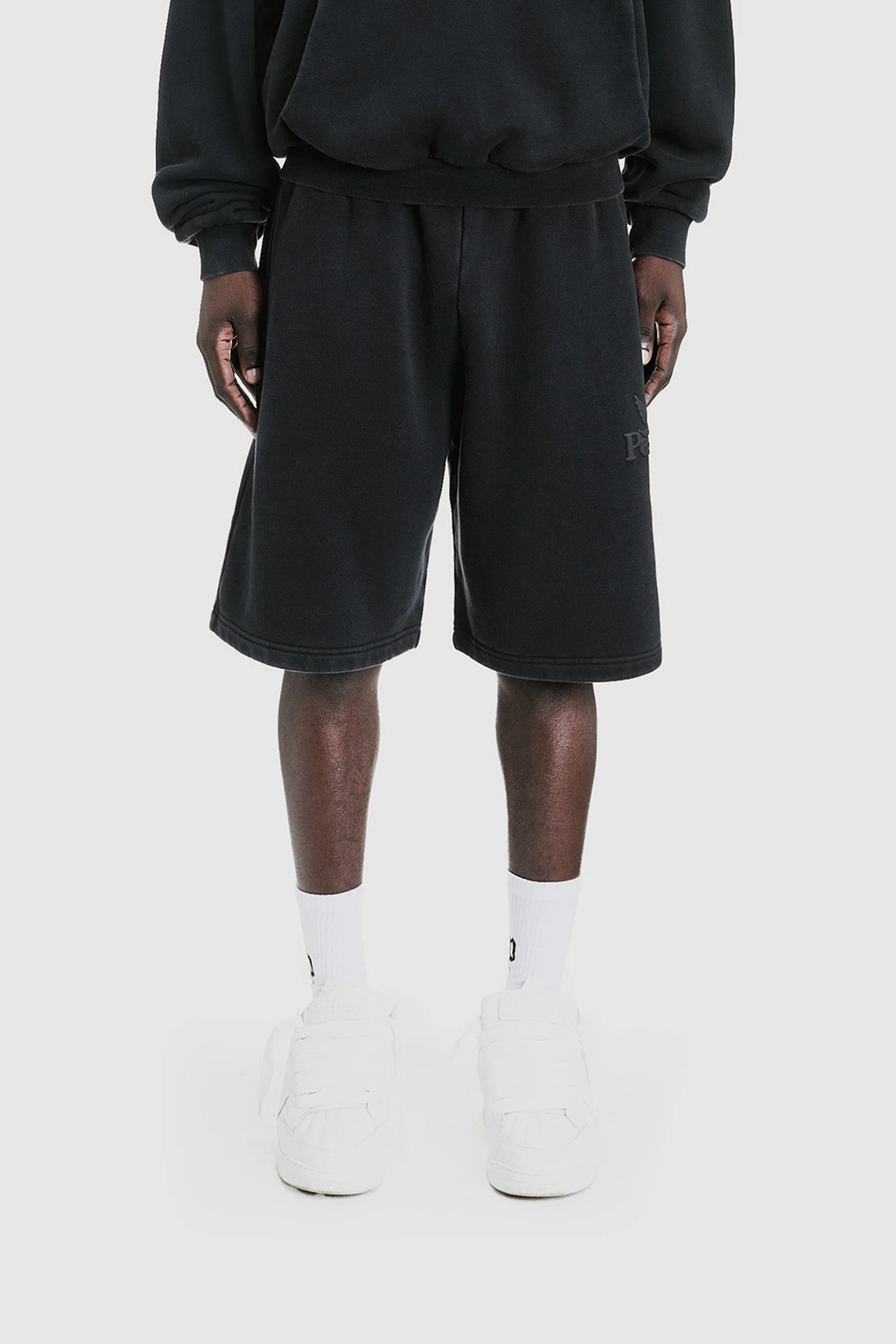 Logo Raws Shorts - Image 5