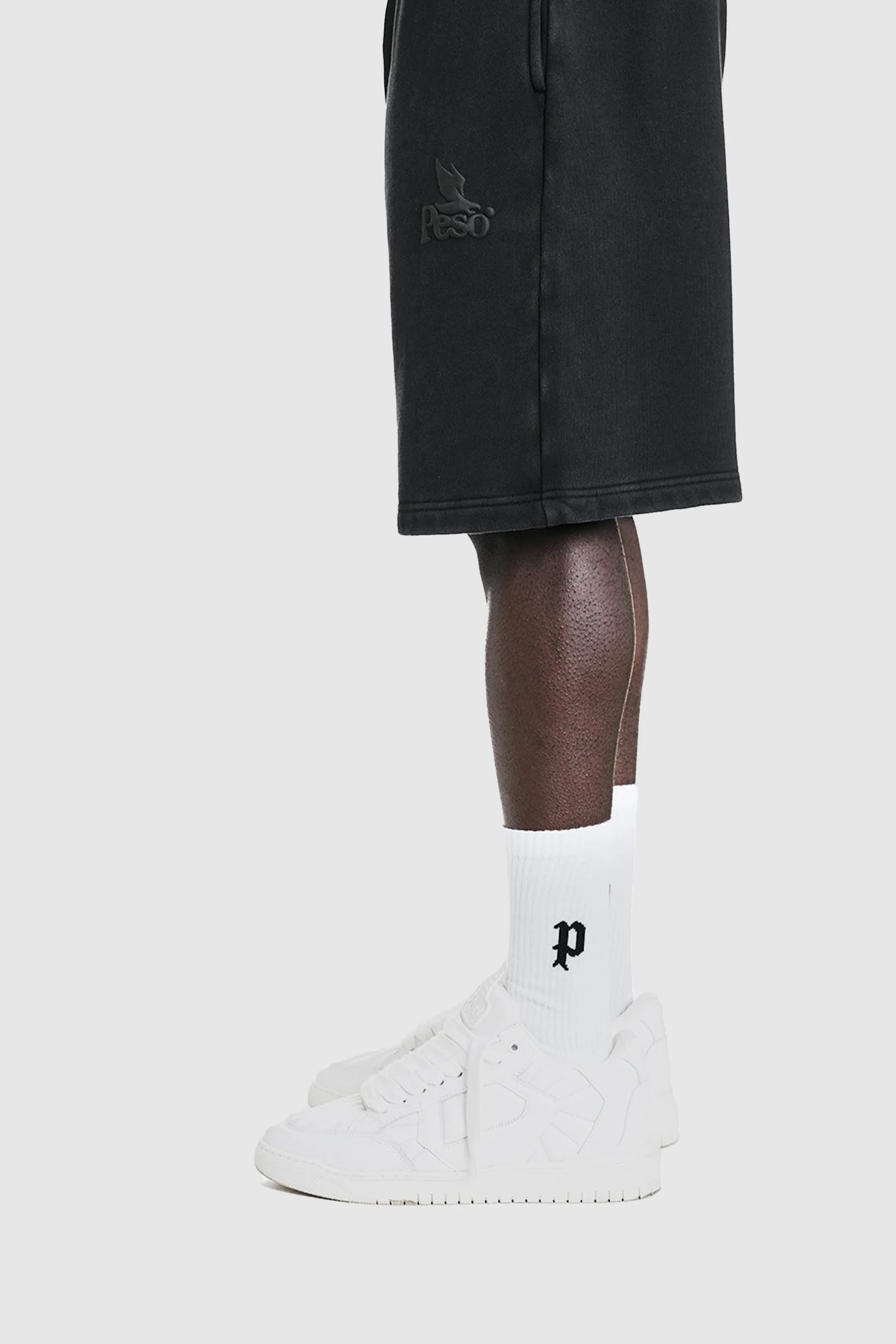Logo Raws Shorts - Image 6