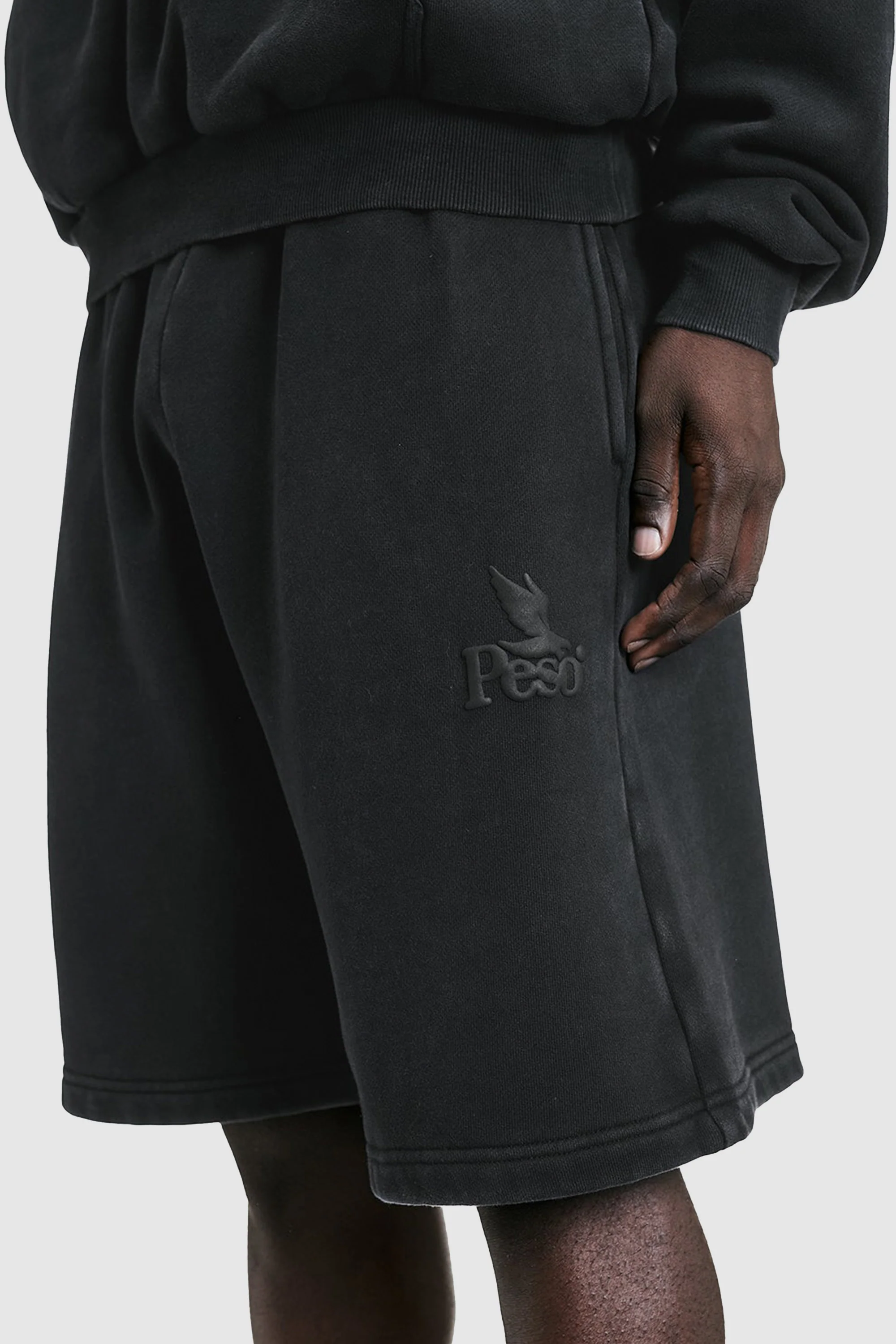 Logo Raws Shorts - Image 7