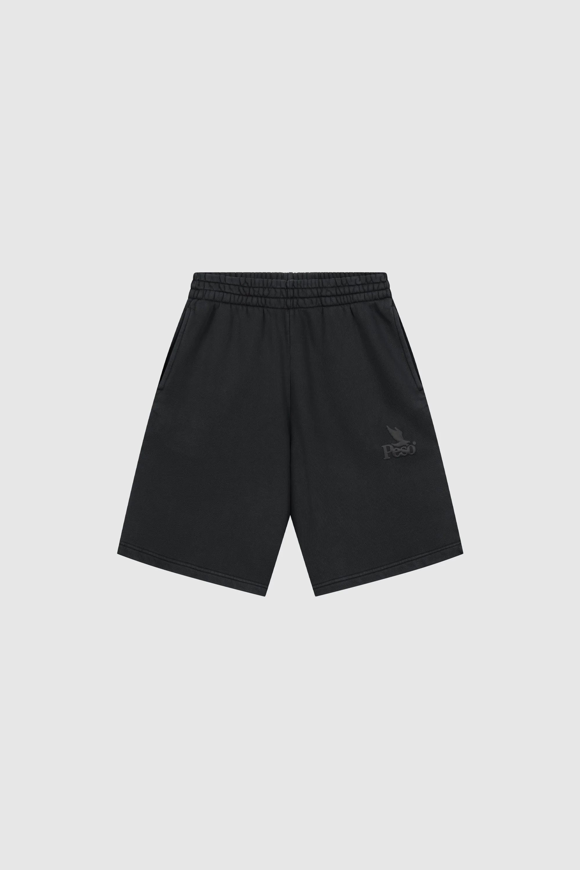 Logo Raws Shorts - Image 8