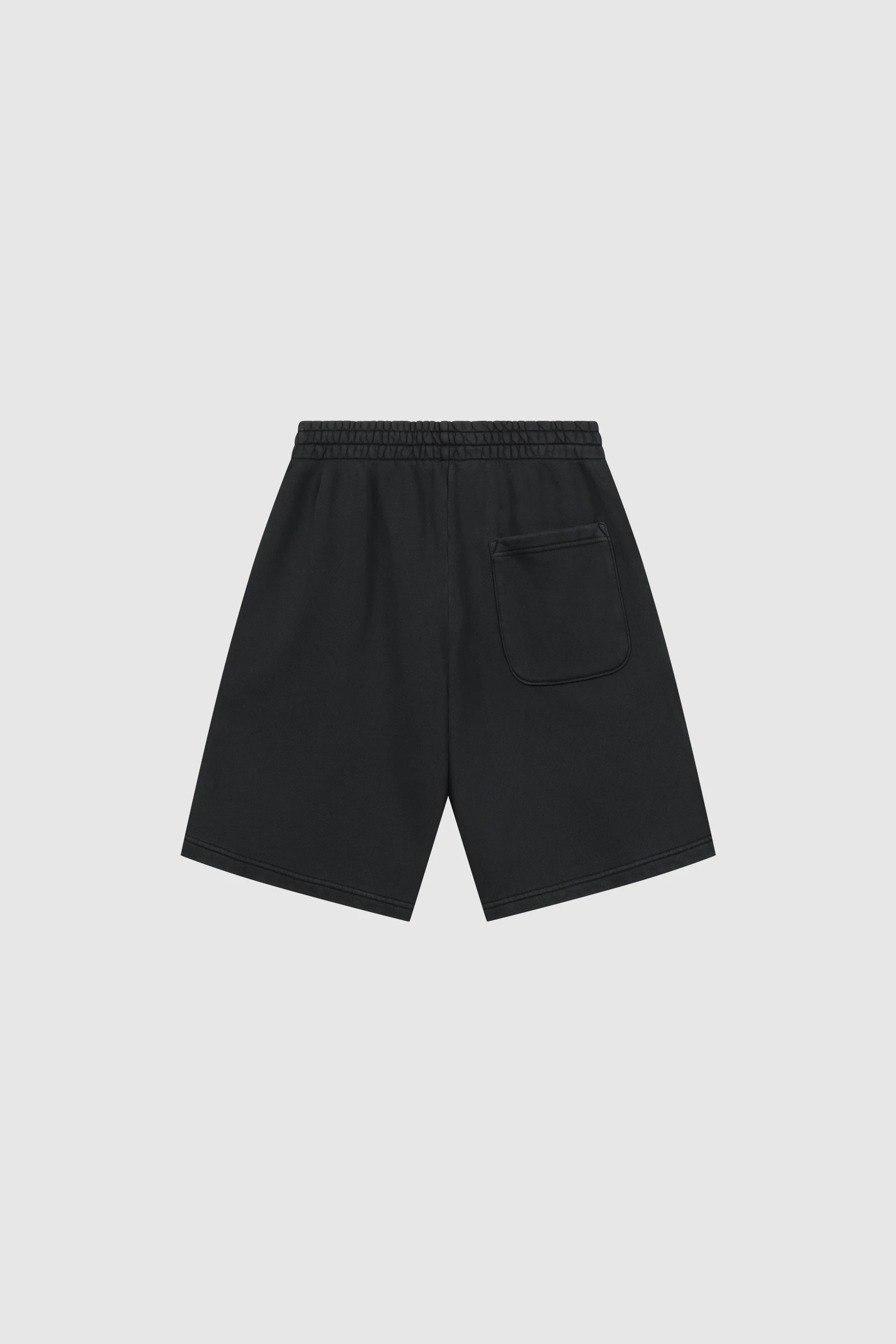 Logo Raws Shorts - Image 9