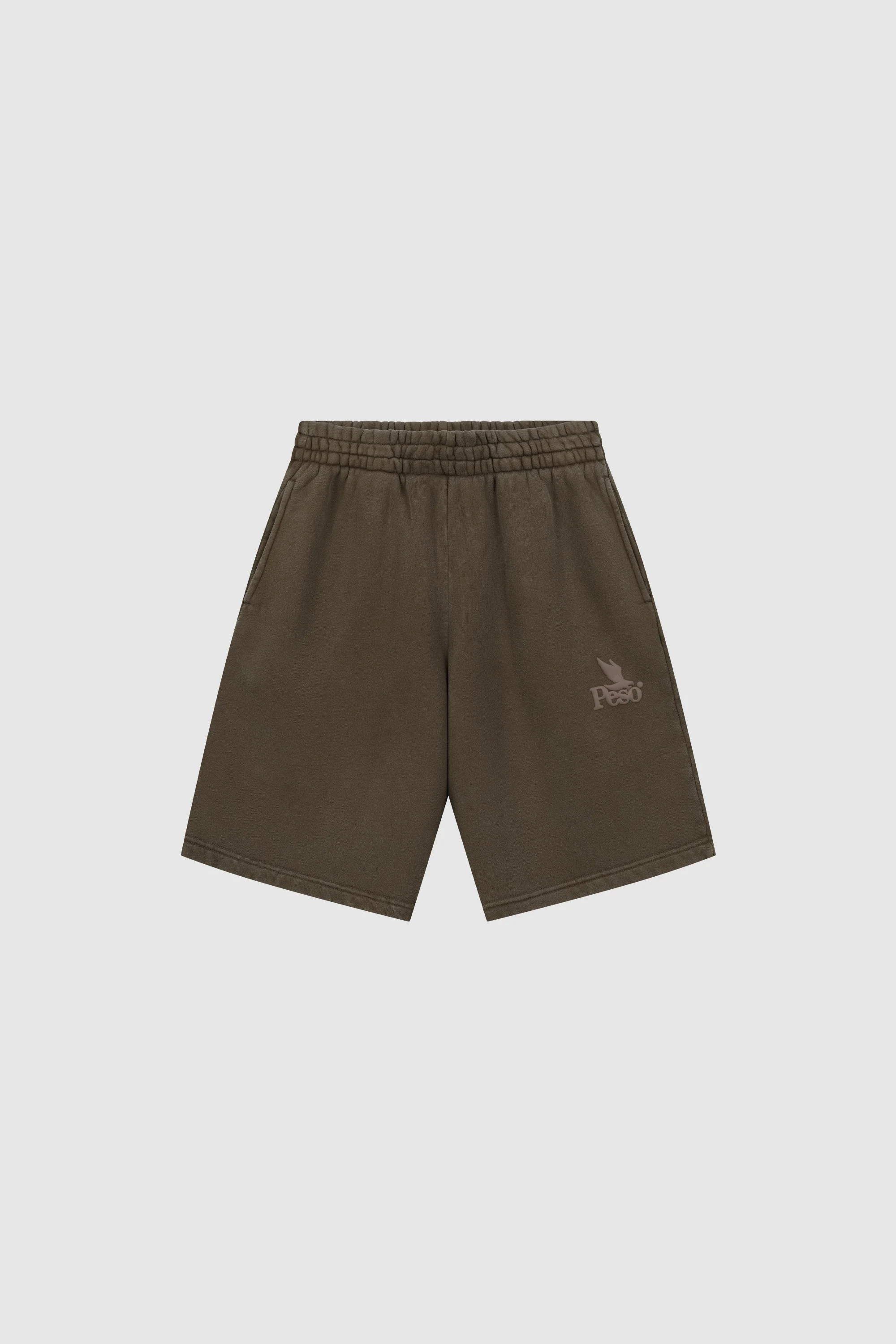 Logo Raws Shorts - Image 6