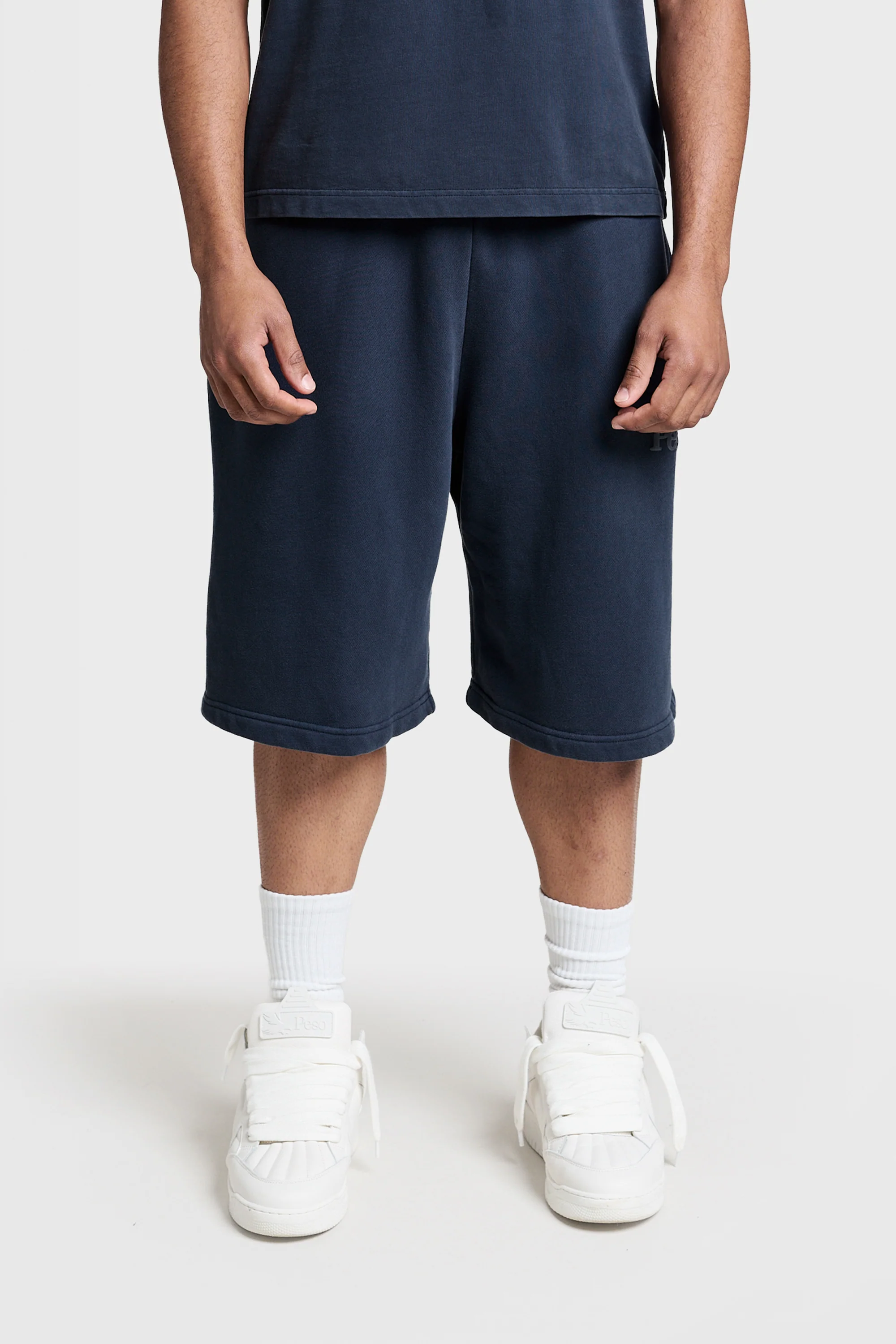 Logo Raws Shorts - Image 5