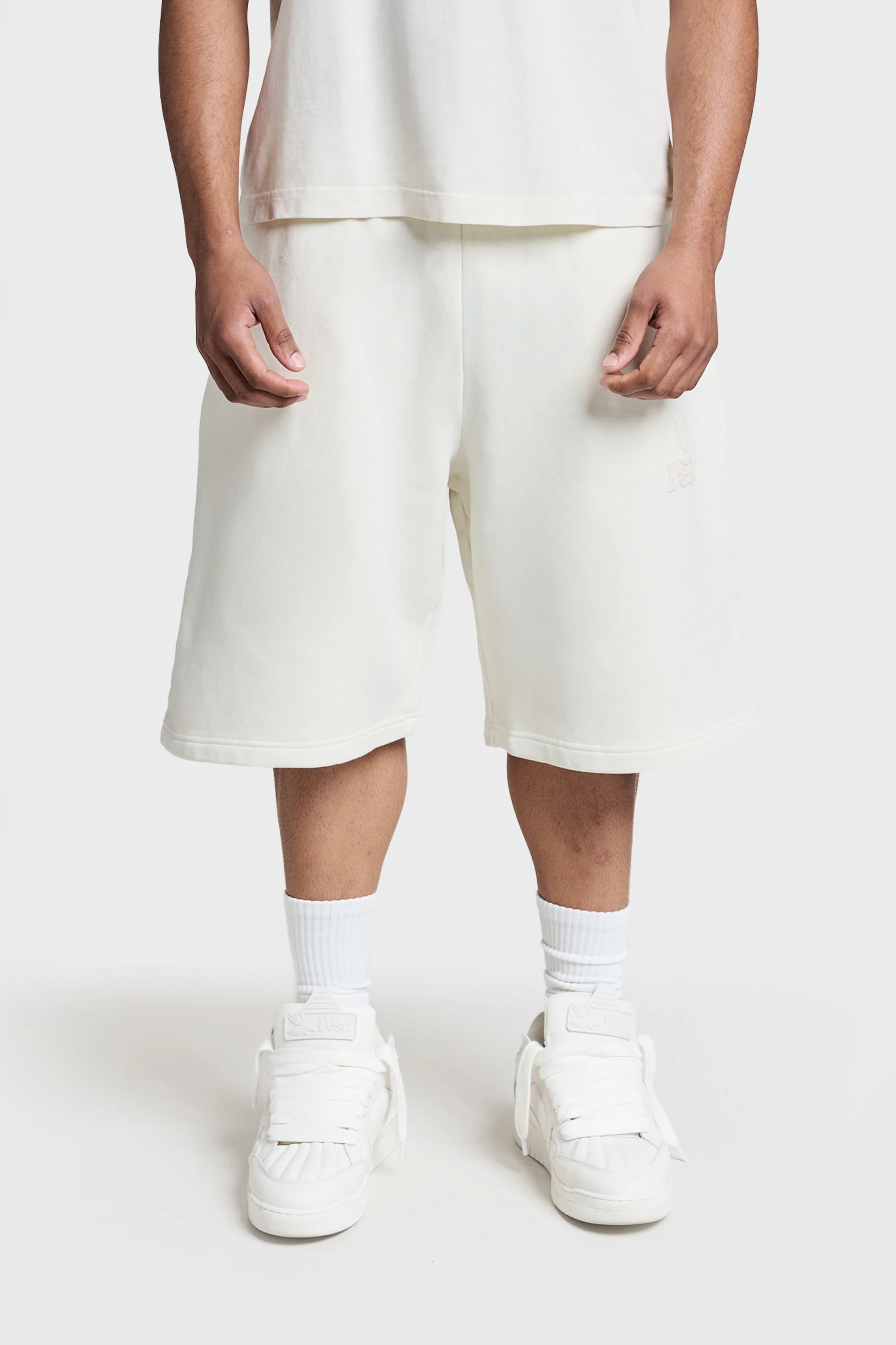 Logo Raws Shorts - Image 5