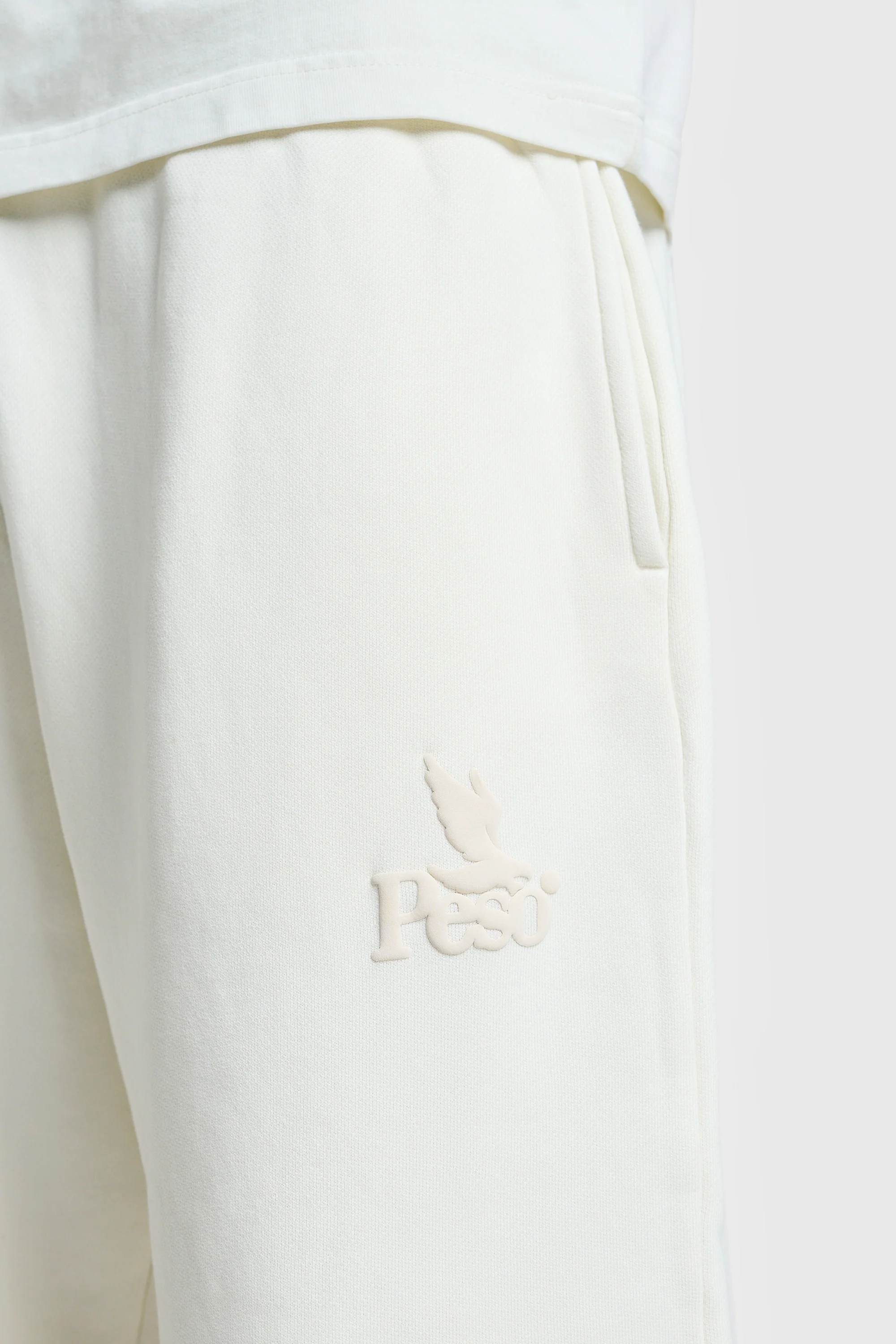 Logo Raws Shorts - Image 6
