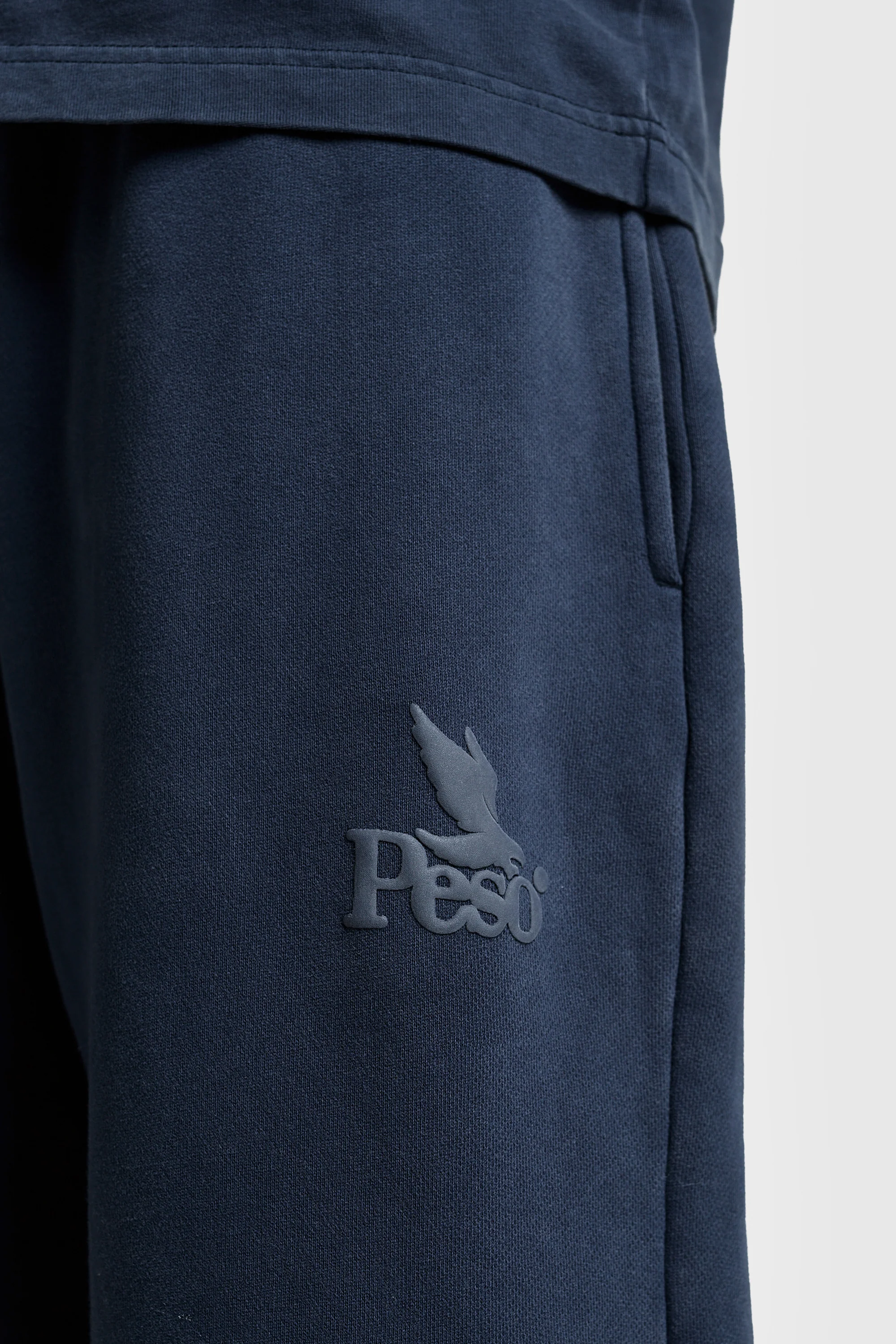 Logo Raws Shorts - Image 6