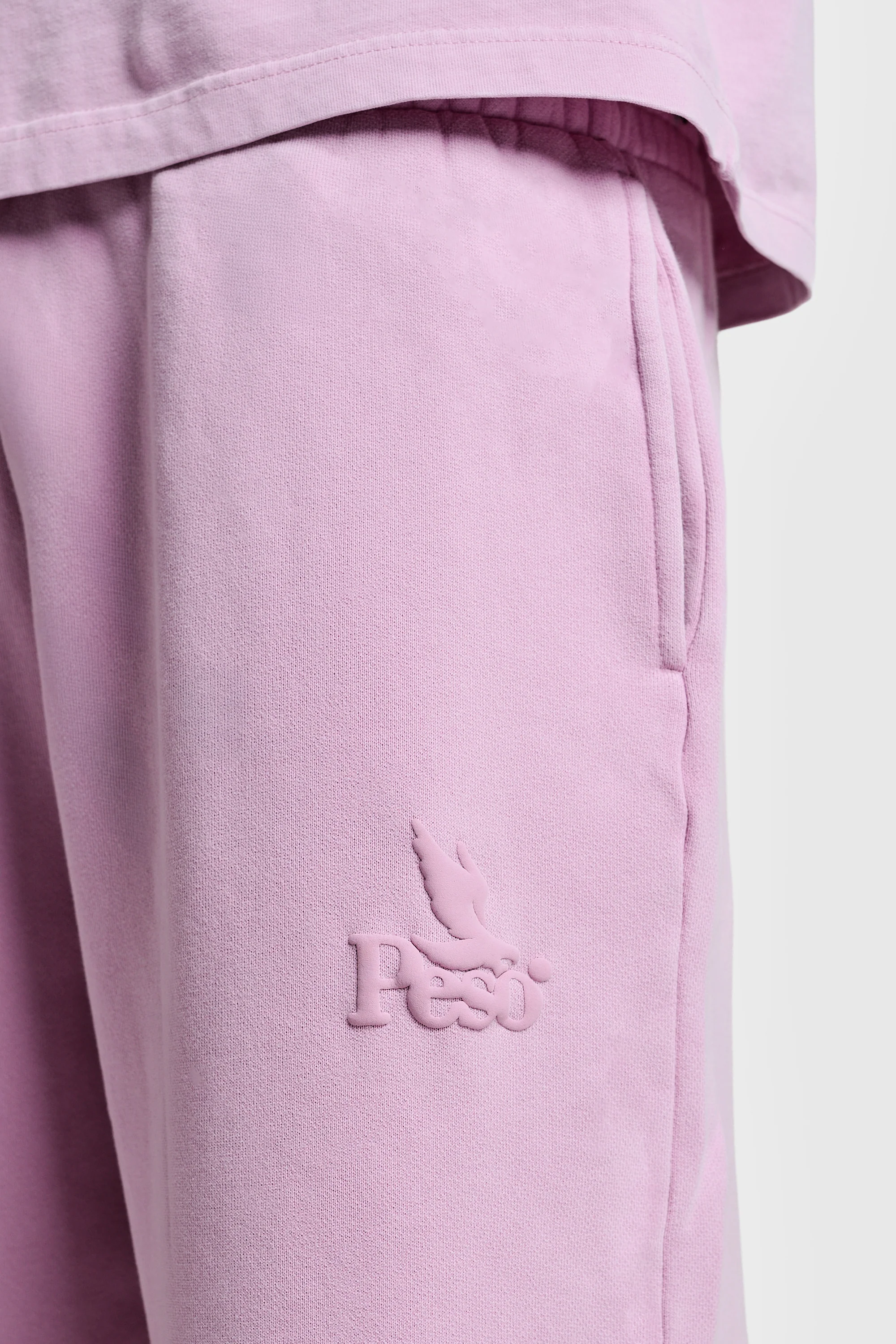 Logo Raws Shorts - Image 6