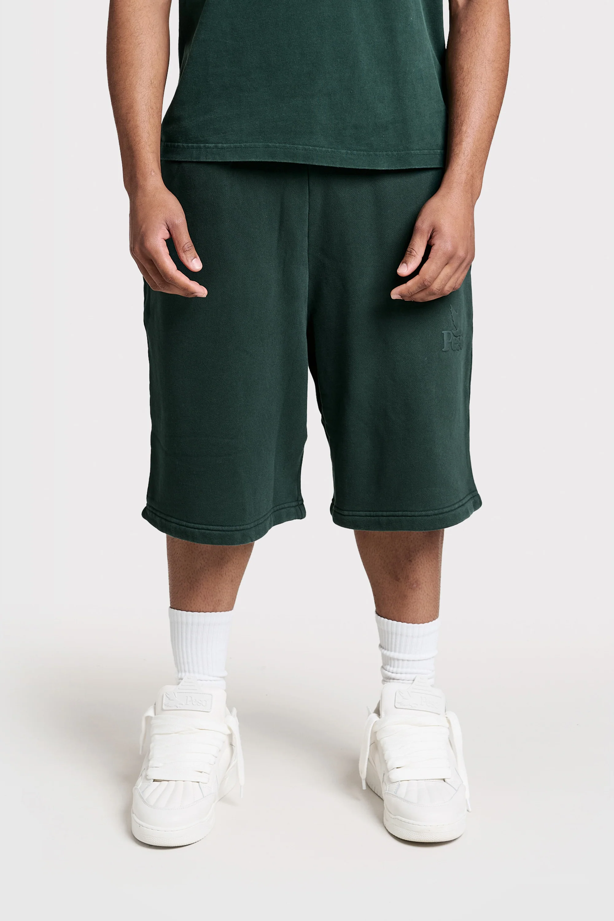 Logo Raws Shorts - Image 5