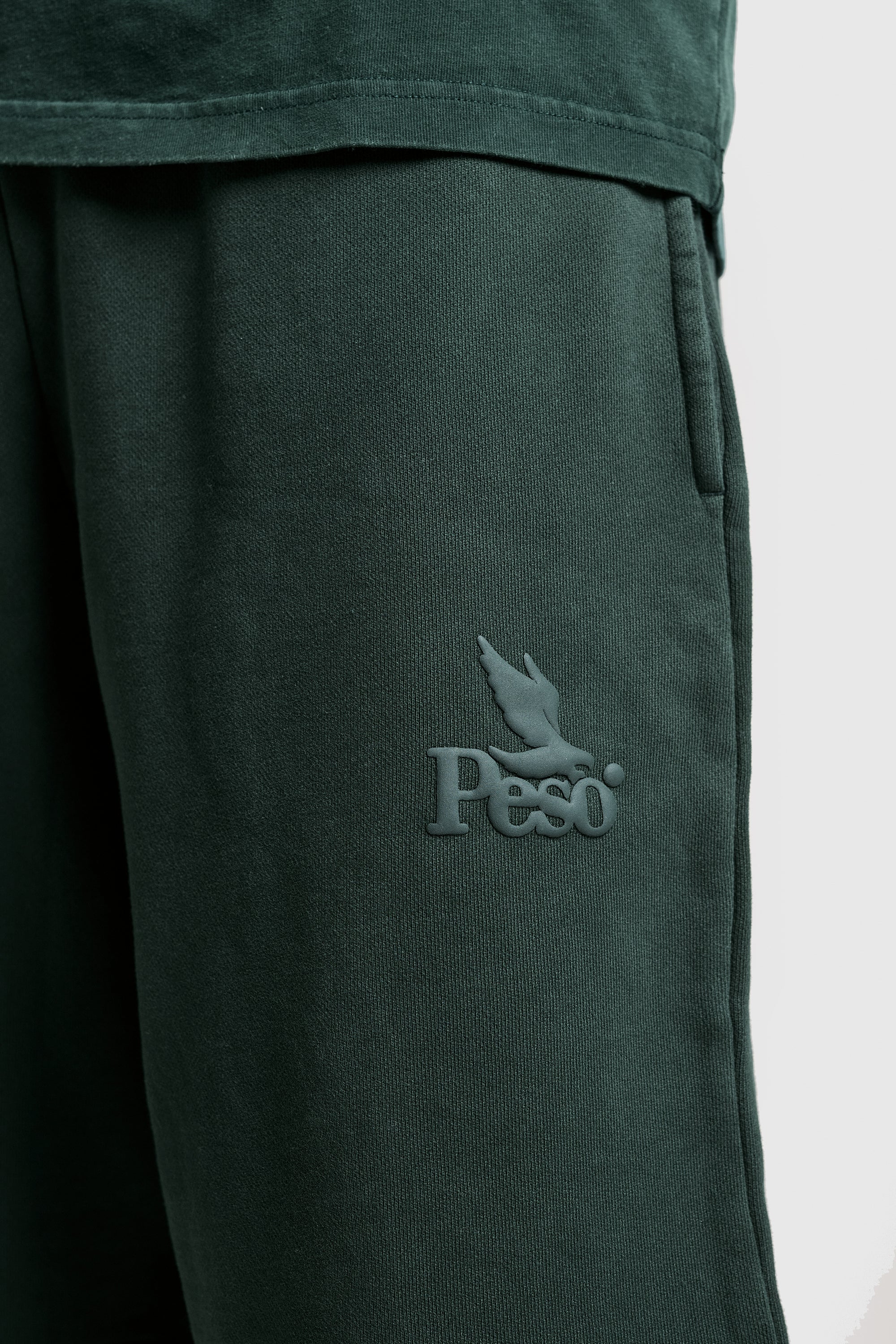 Logo Raws Shorts - Image 6