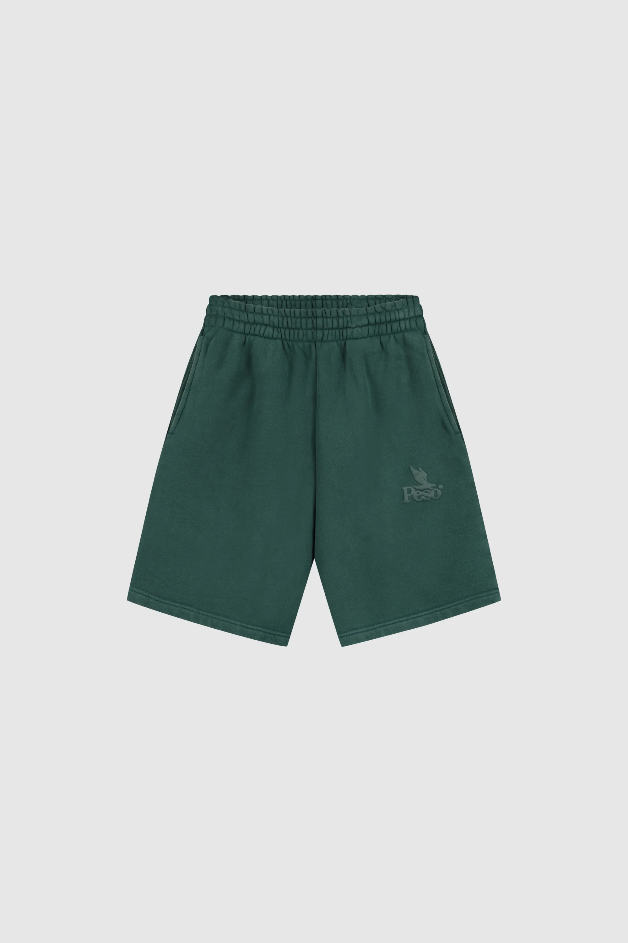 Logo Raws Shorts - Image 7