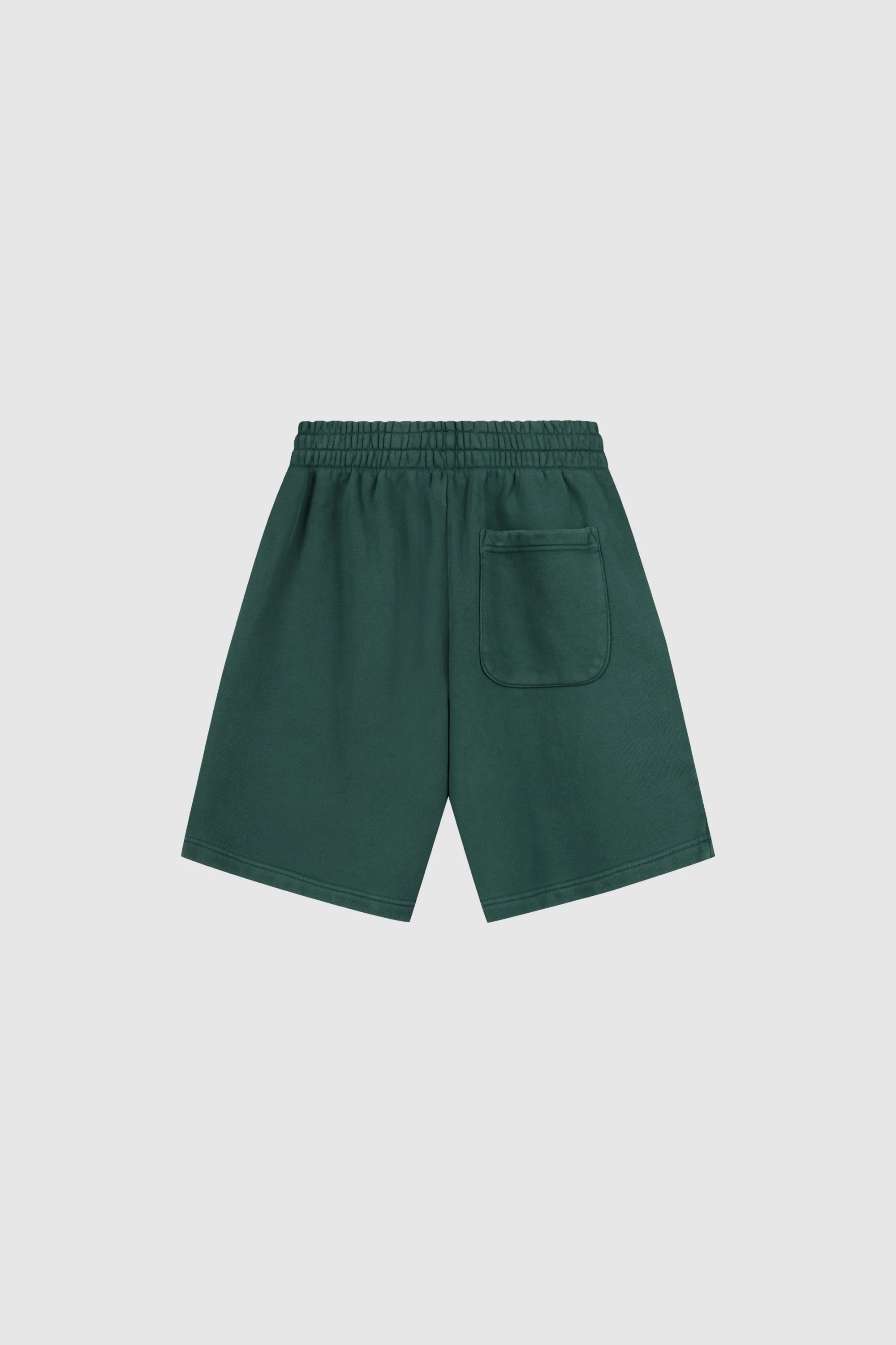 Logo Raws Shorts - Image 8