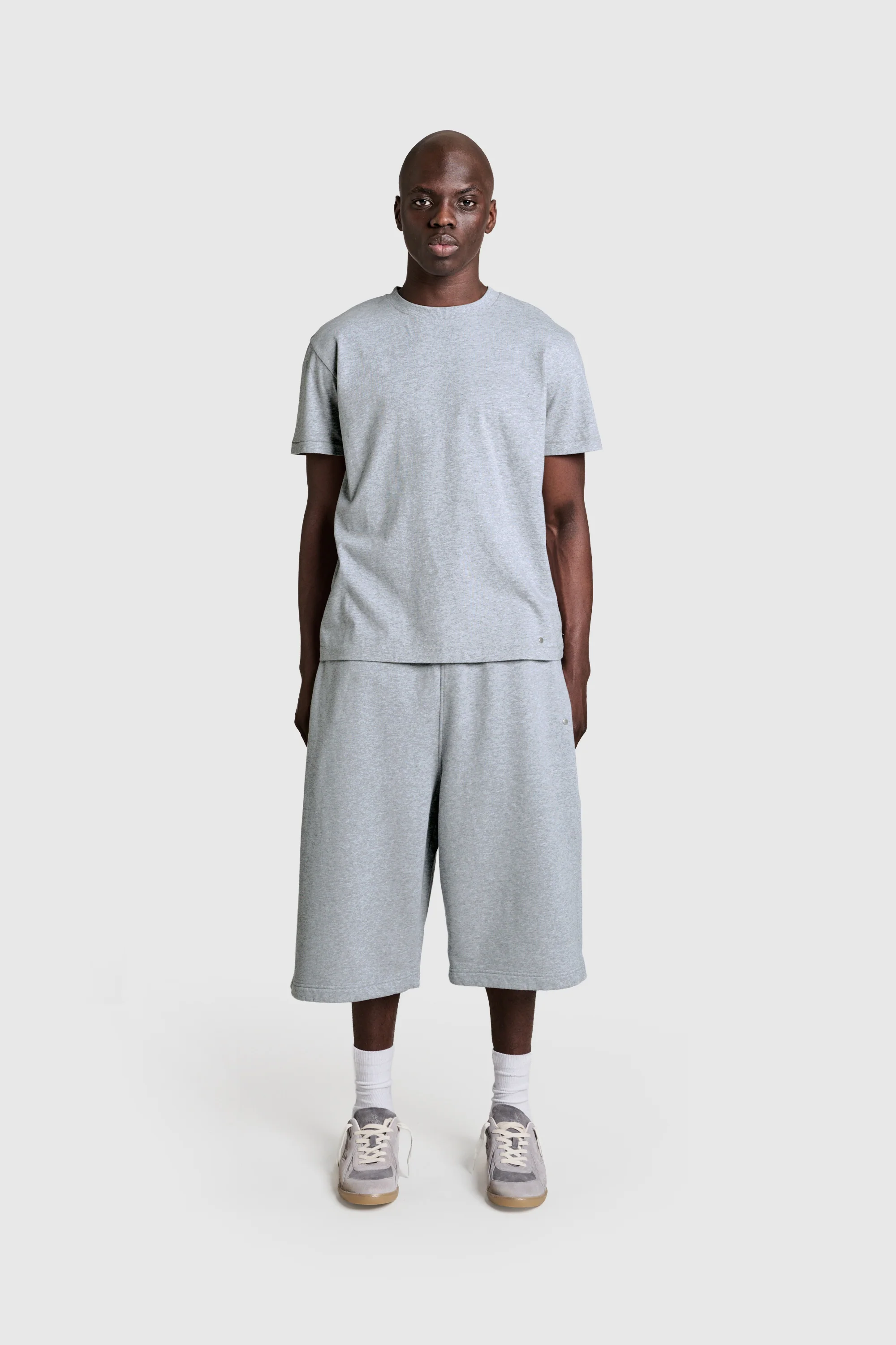 Raws Shorts