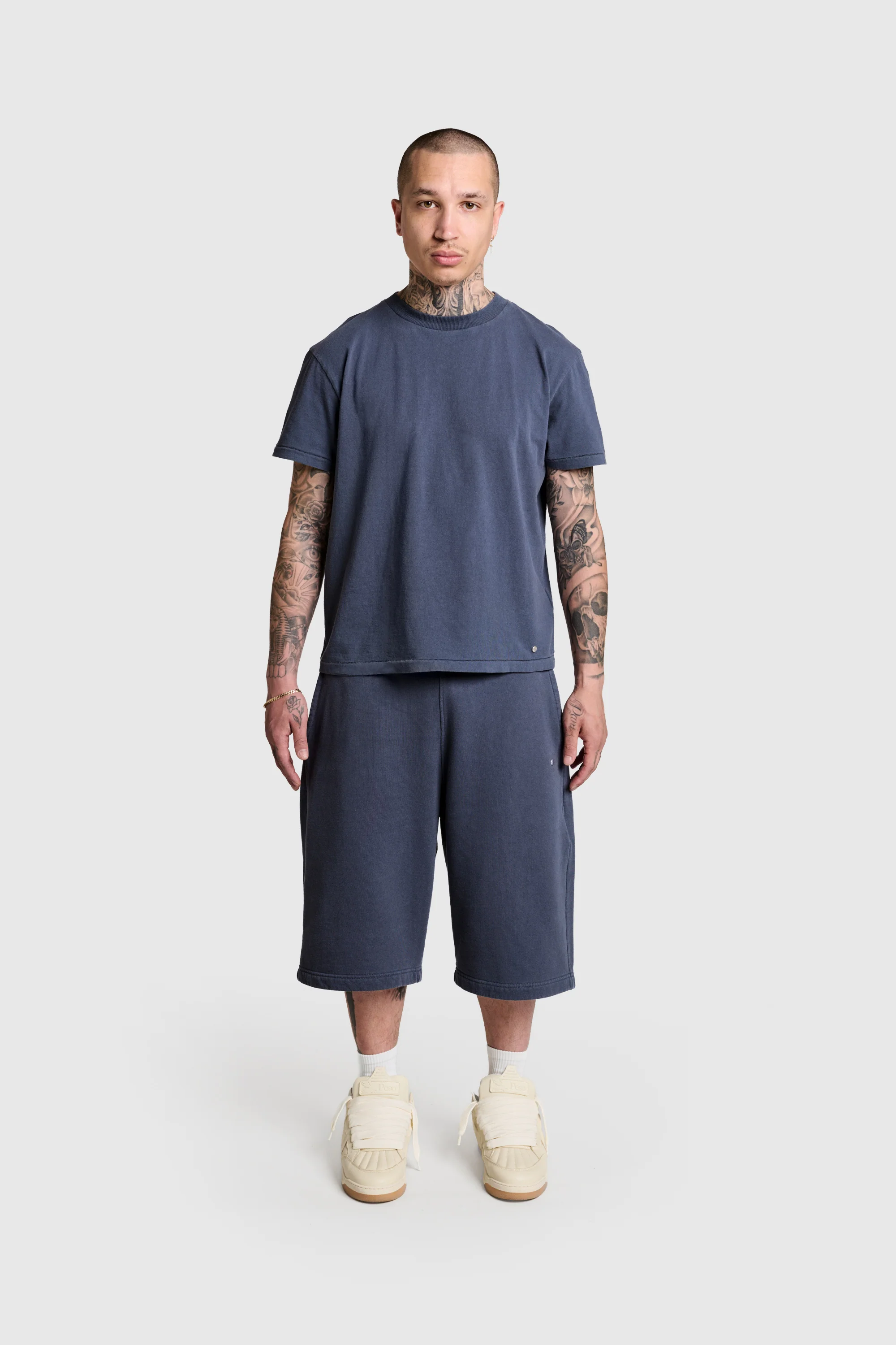 Raws Shorts