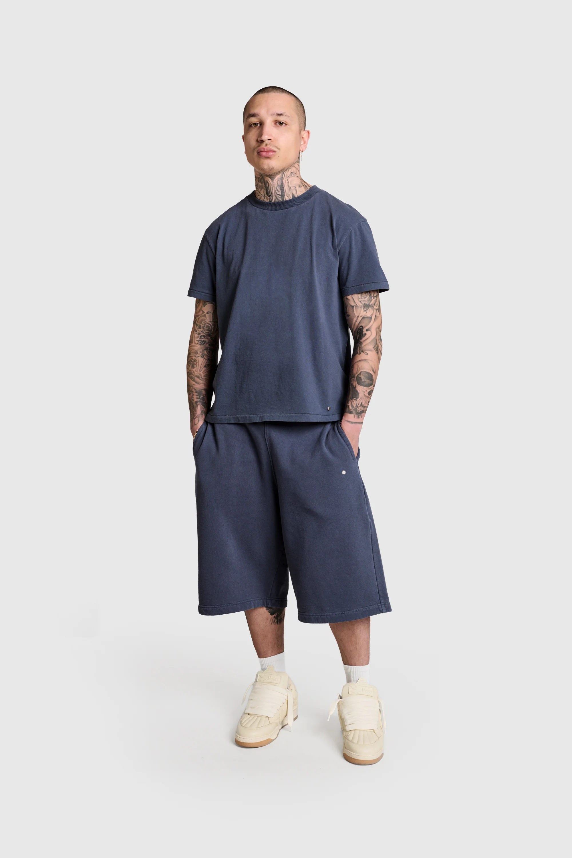 Raws Shorts - Image 2