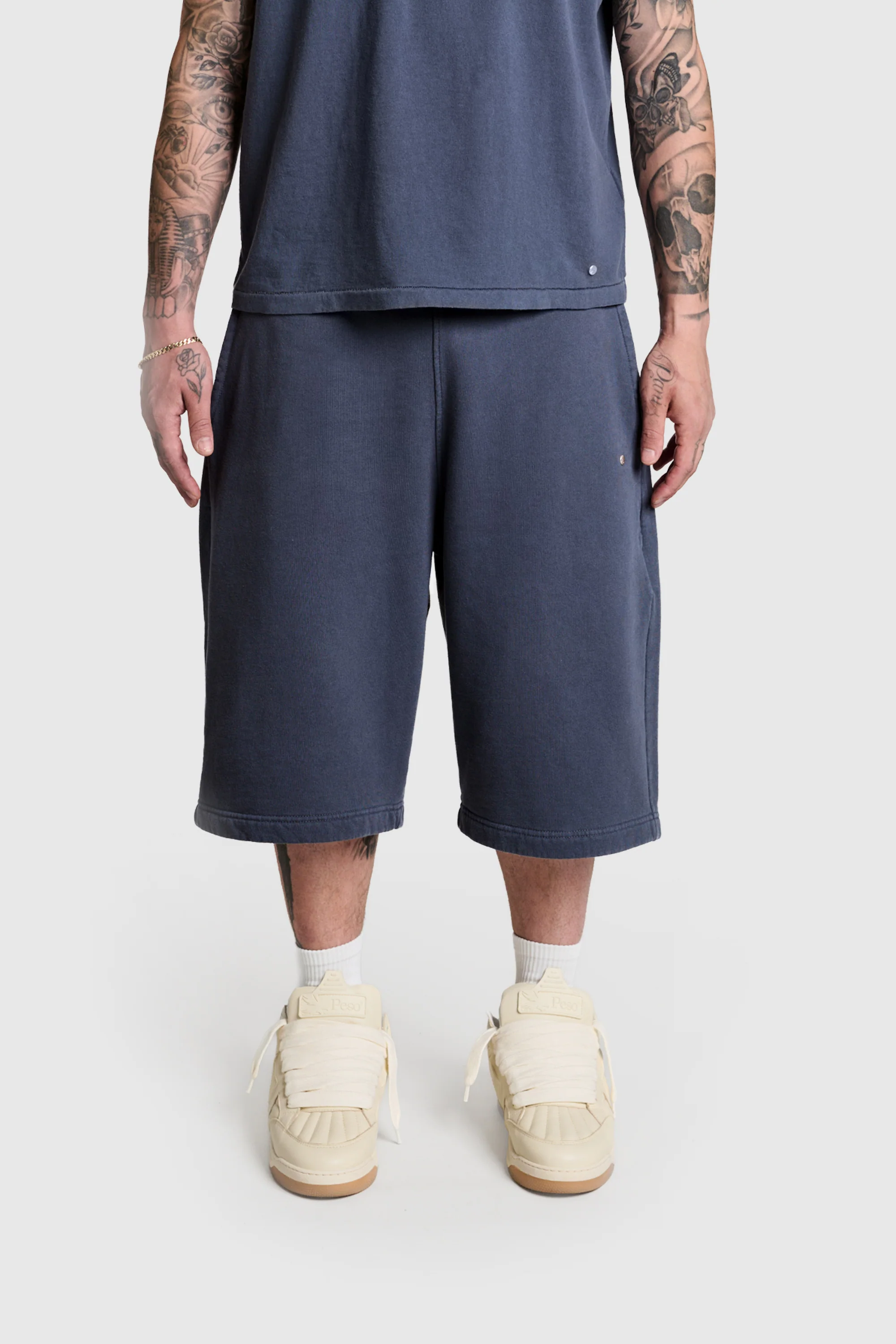 Raws Shorts - Image 3