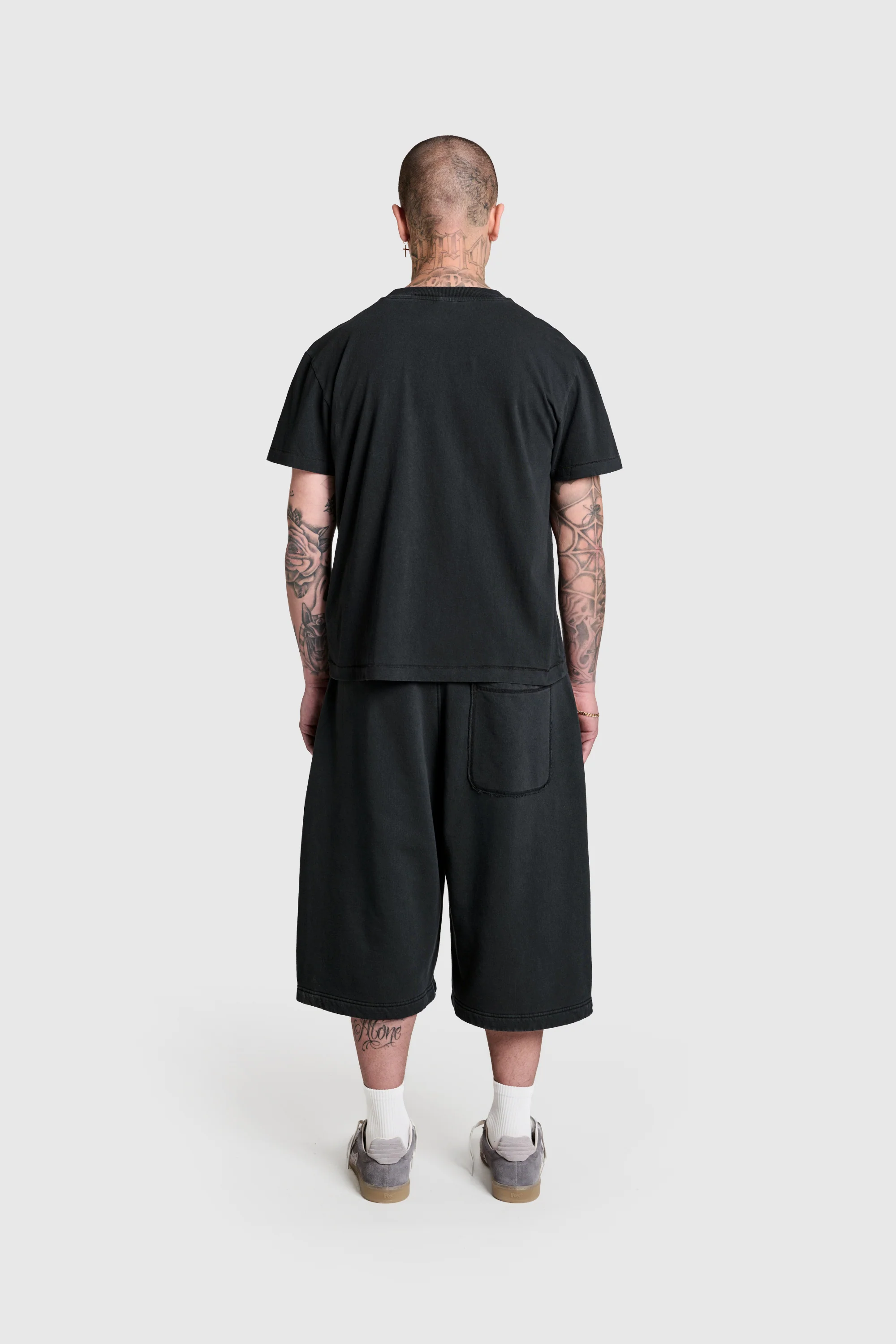 Raws Shorts - Image 3