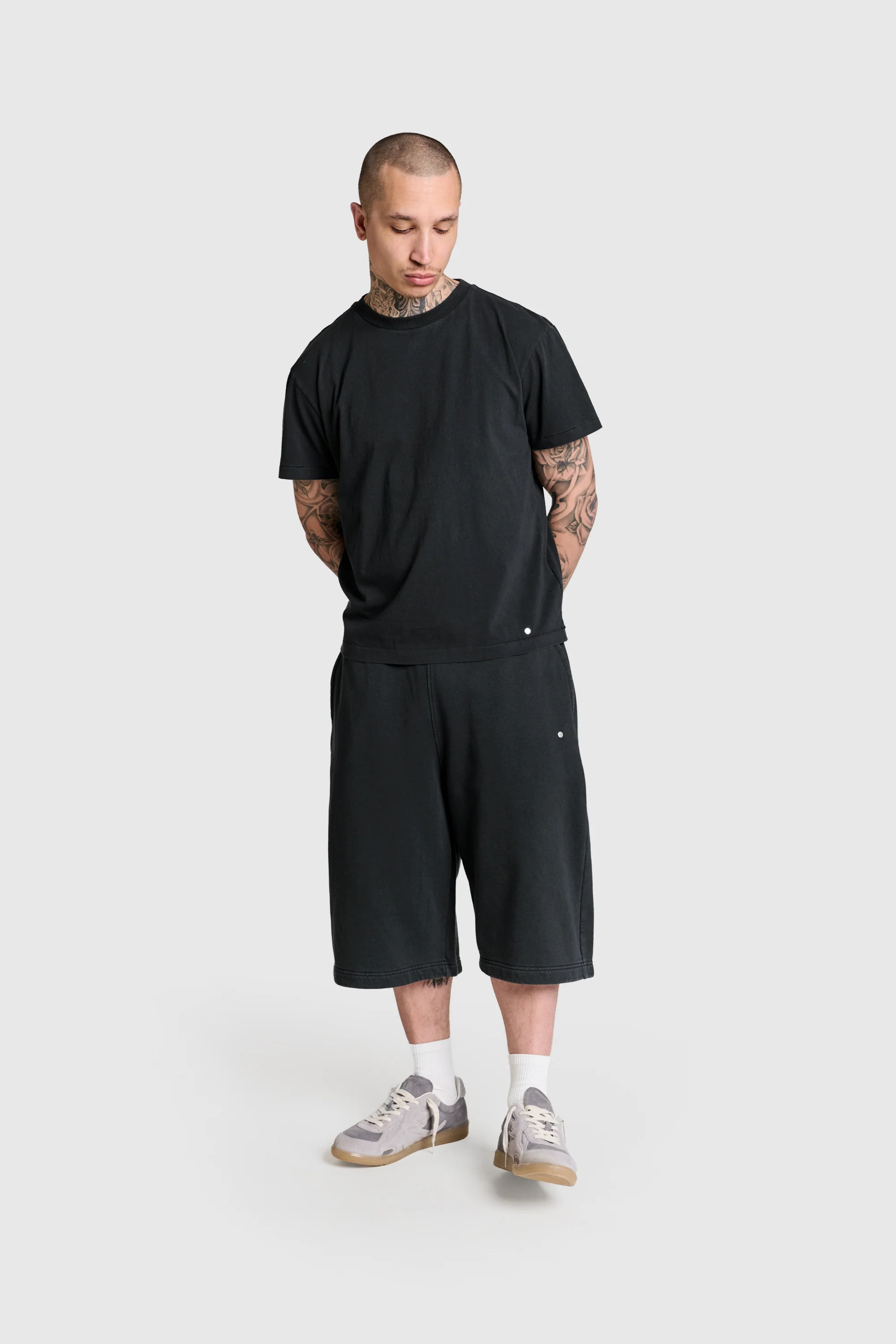 Raws Shorts - Image 4